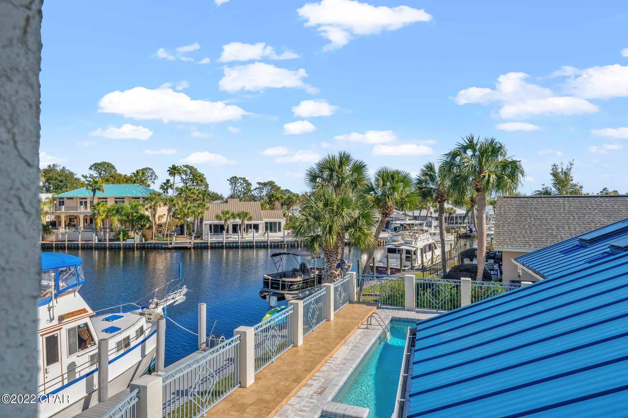 Bay Point Unit 1 - Residential