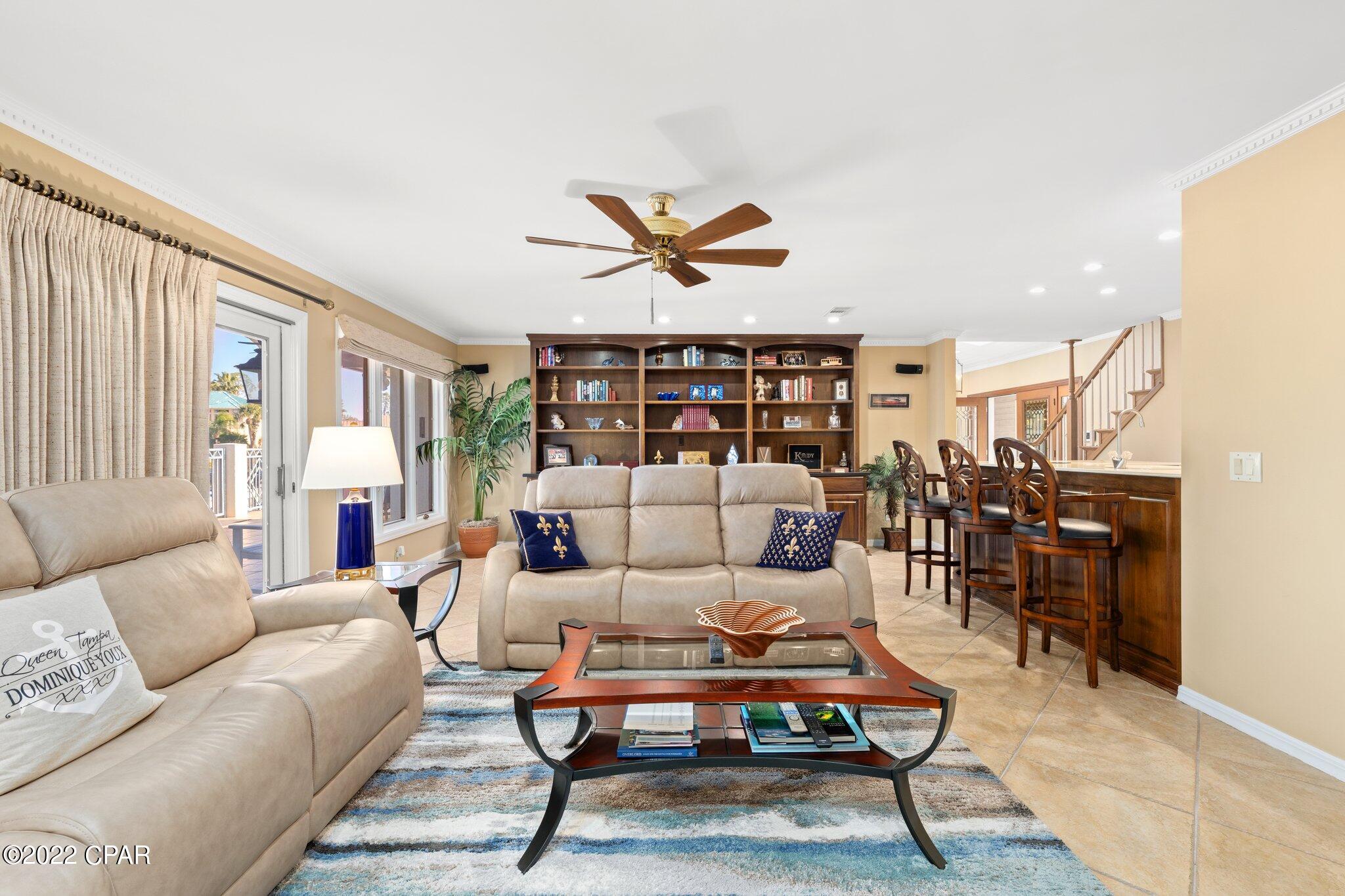 Bay Point Unit 1 - Residential