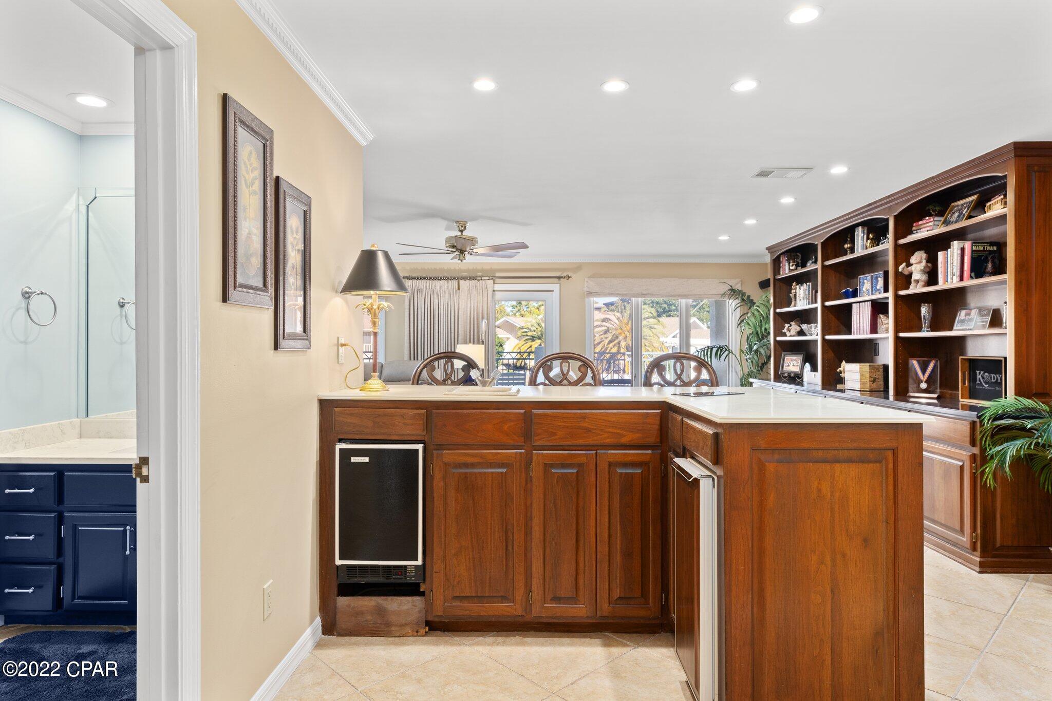 Bay Point Unit 1 - Residential