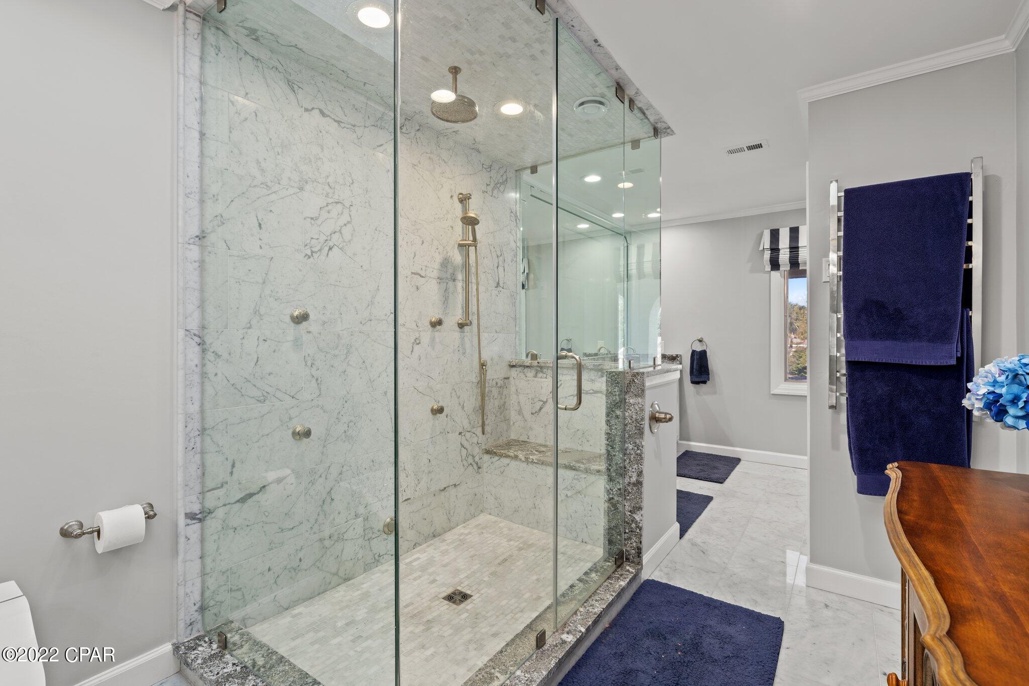 Bay Point Unit 1 - Residential