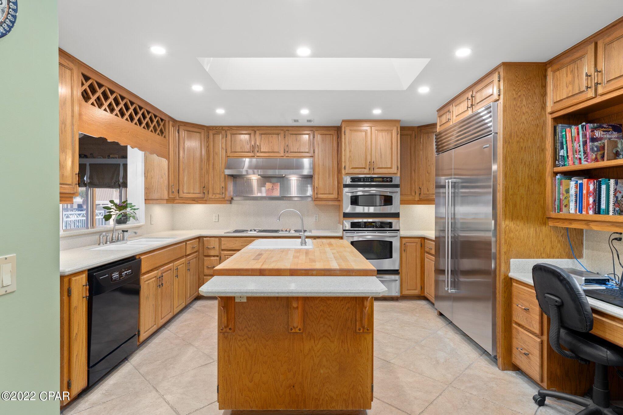 Bay Point Unit 1 - Residential