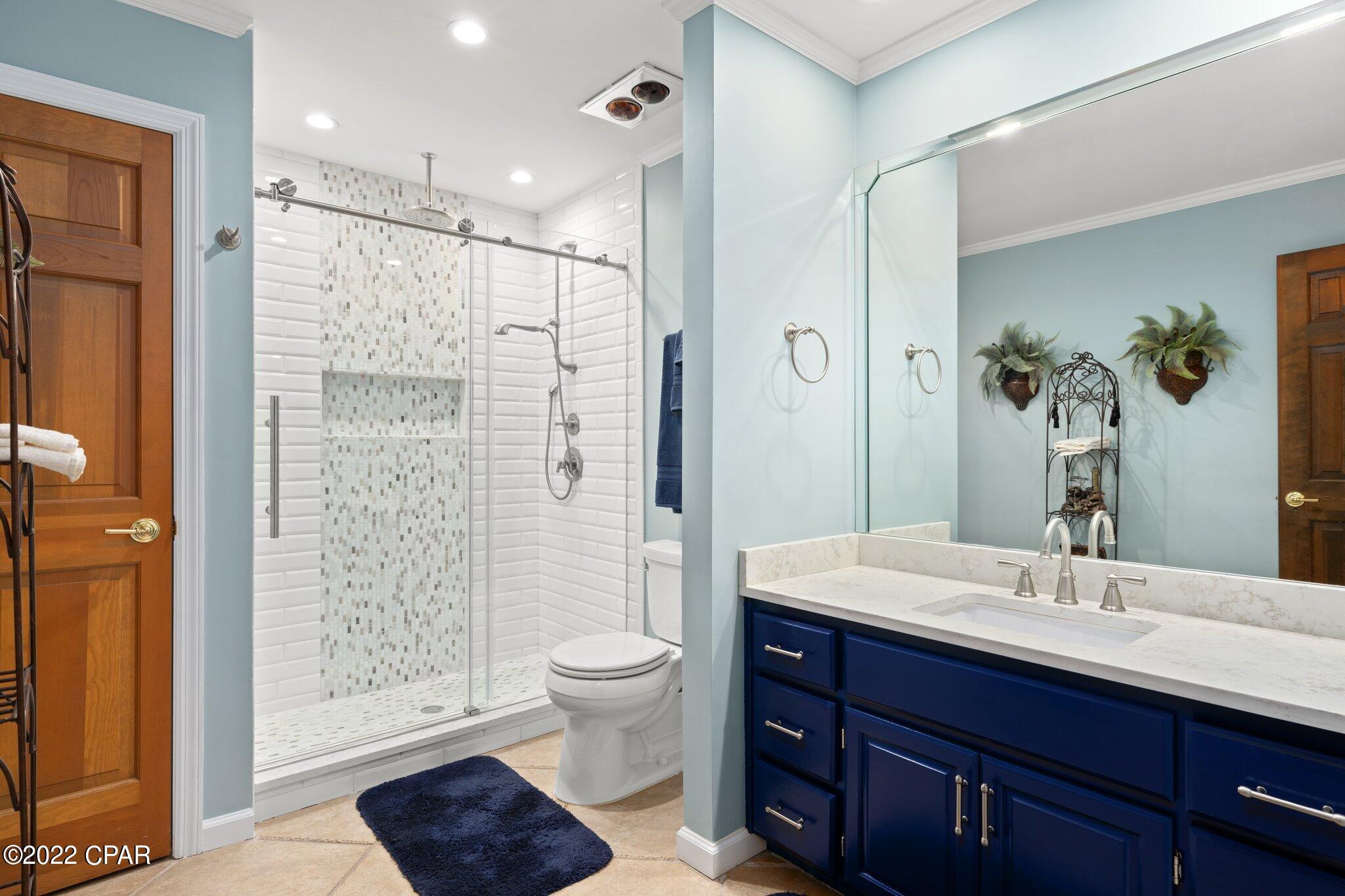 Bay Point Unit 1 - Residential