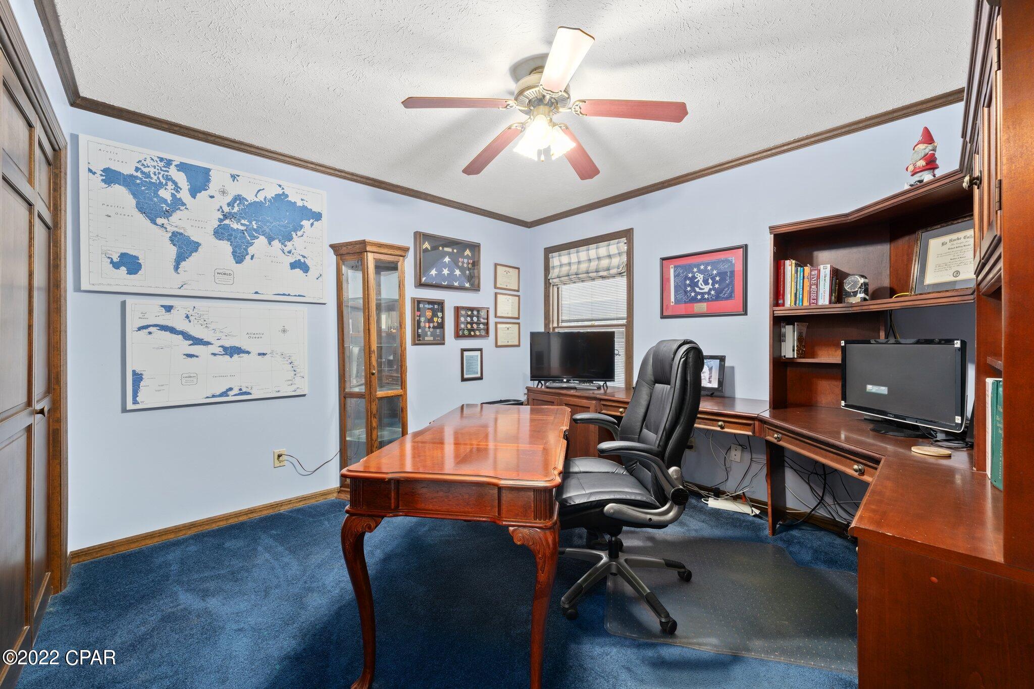 Bay Point Unit 1 - Residential