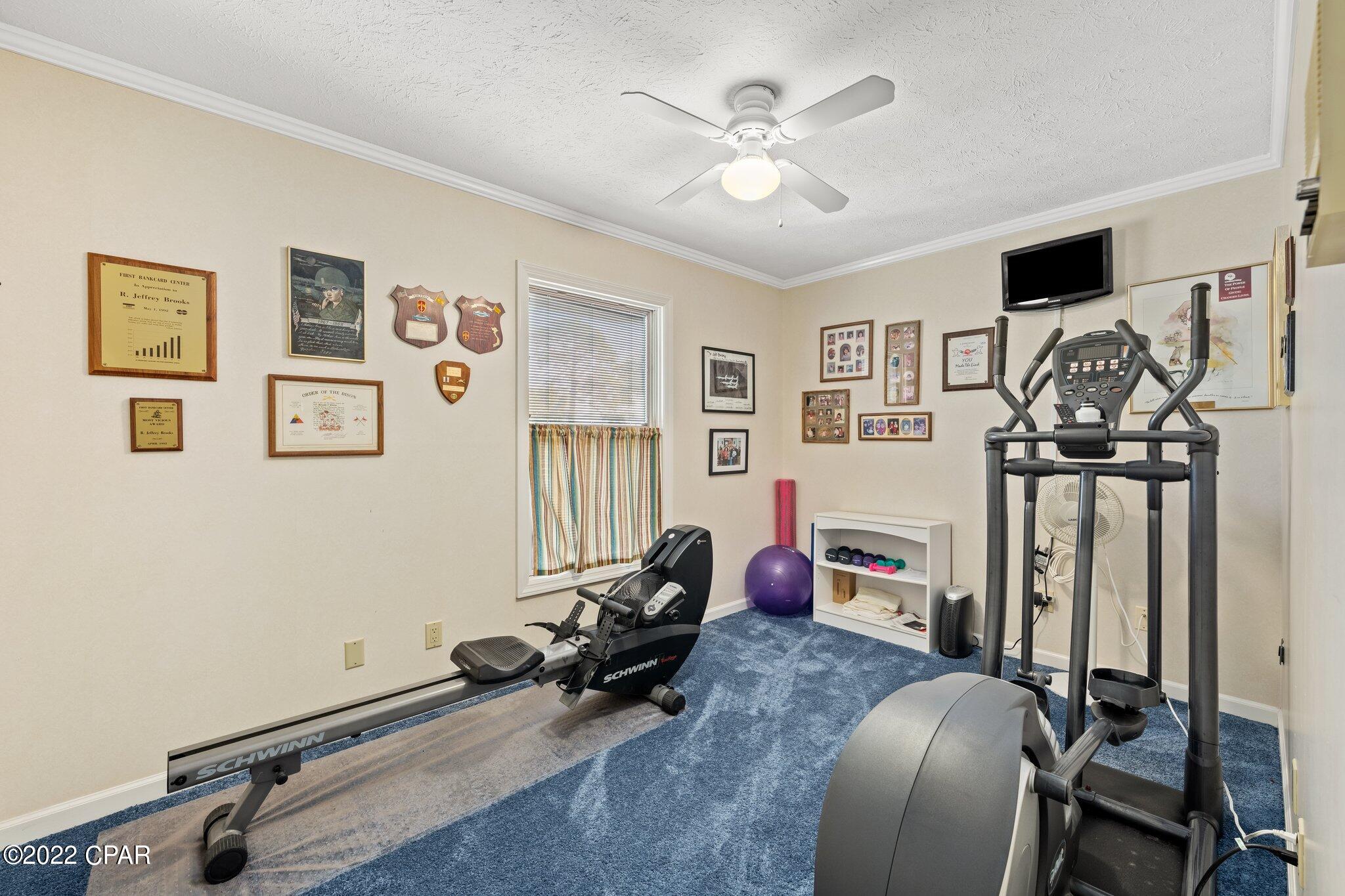 Bay Point Unit 1 - Residential