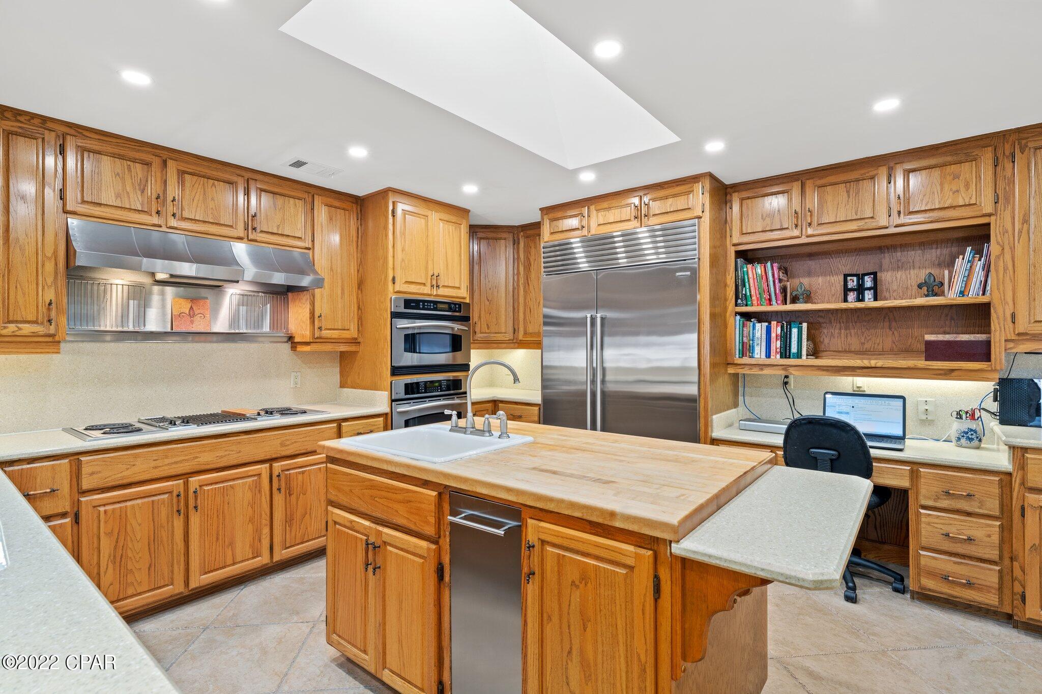 Bay Point Unit 1 - Residential