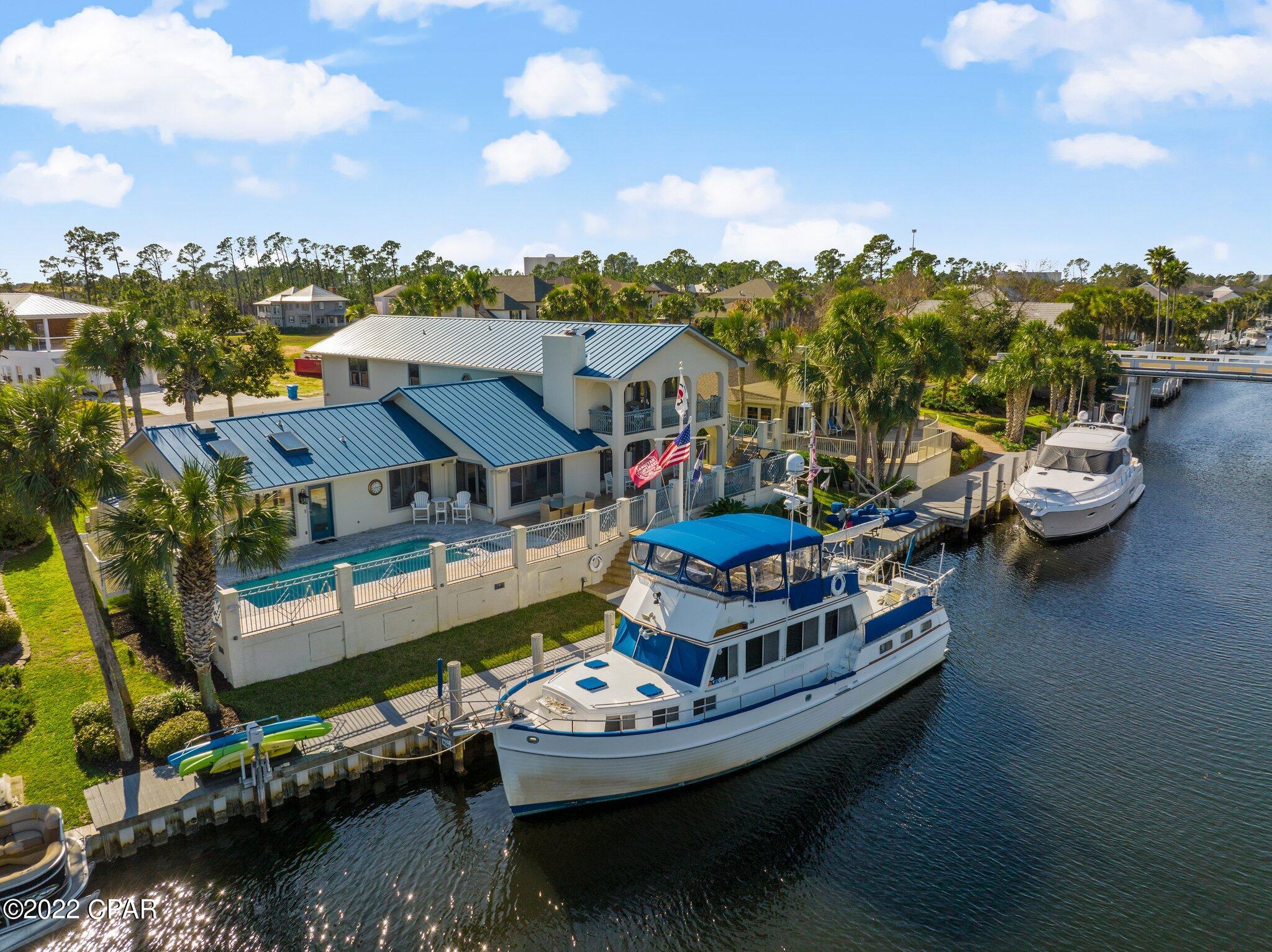 Bay Point Unit 1 - Residential