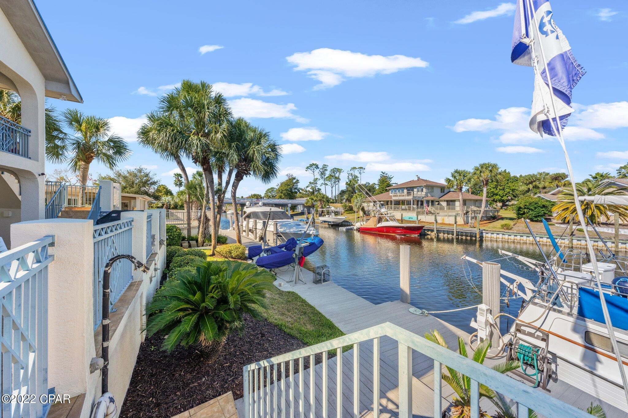 Bay Point Unit 1 - Residential