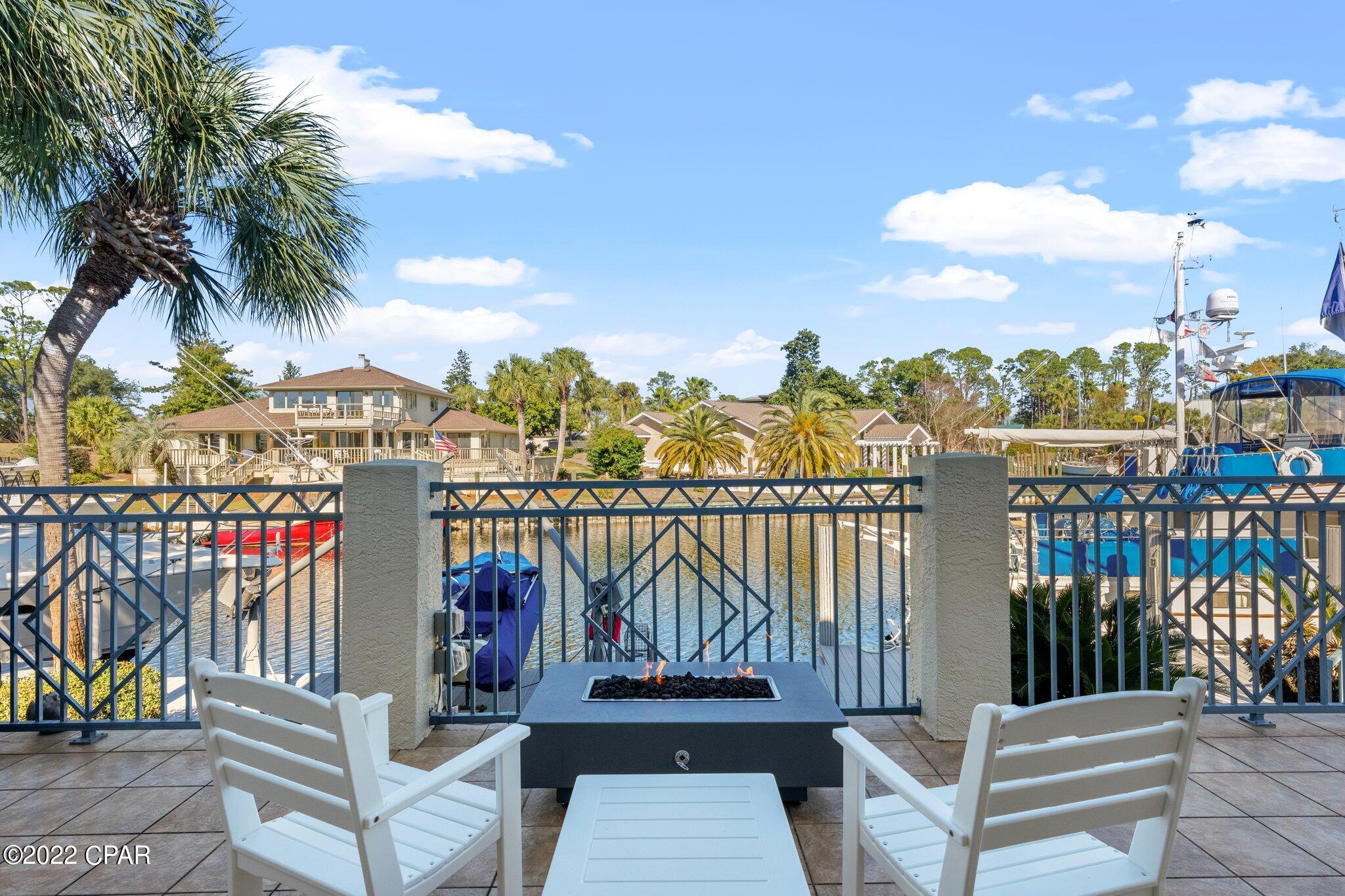 Bay Point Unit 1 - Residential