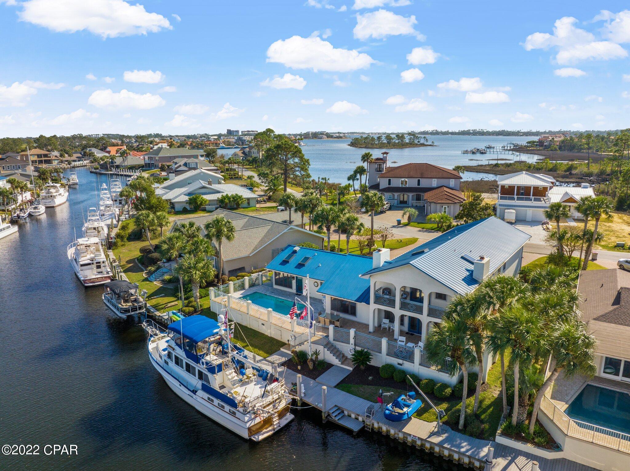 Bay Point Unit 1 - Residential