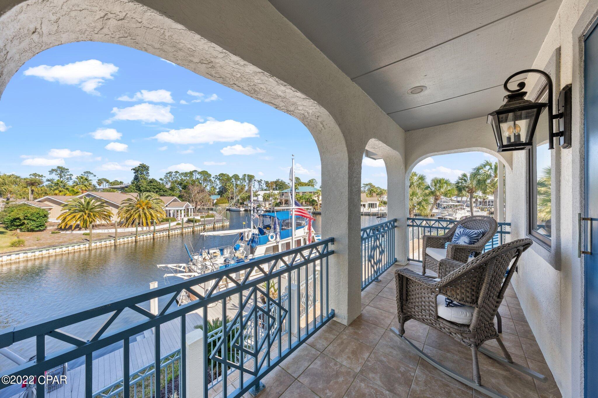 Bay Point Unit 1 - Residential