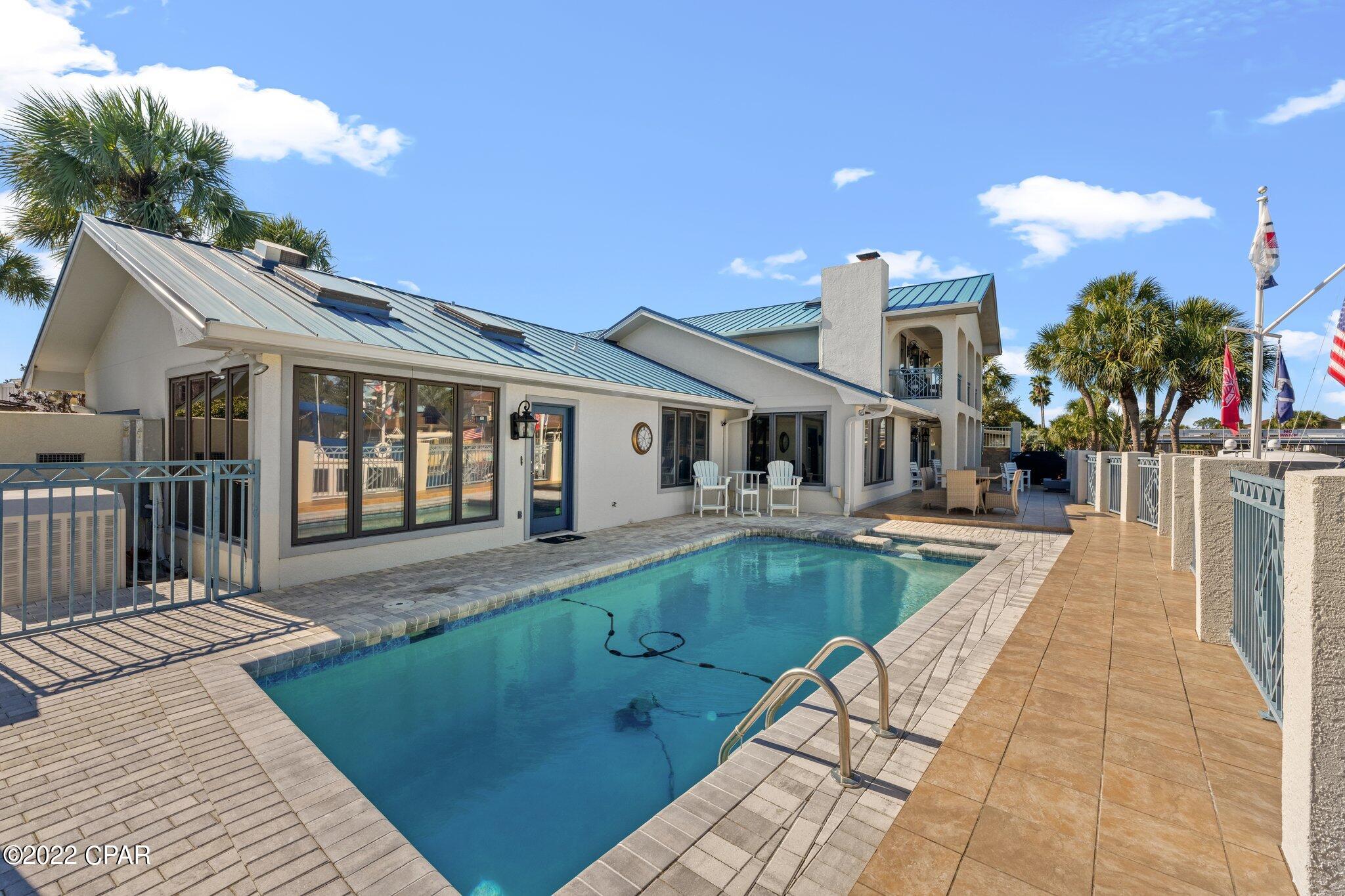 Bay Point Unit 1 - Residential