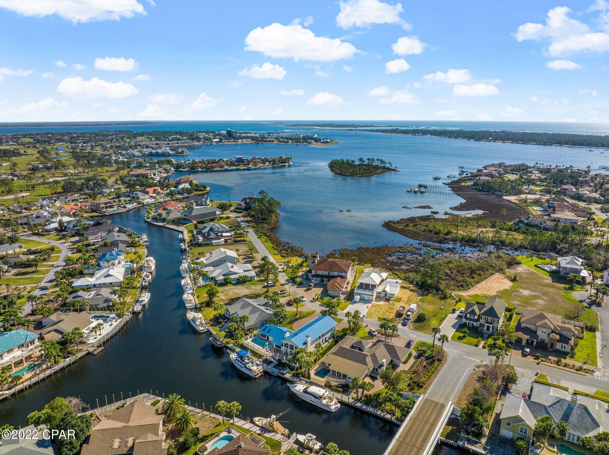 Bay Point Unit 1 - Residential