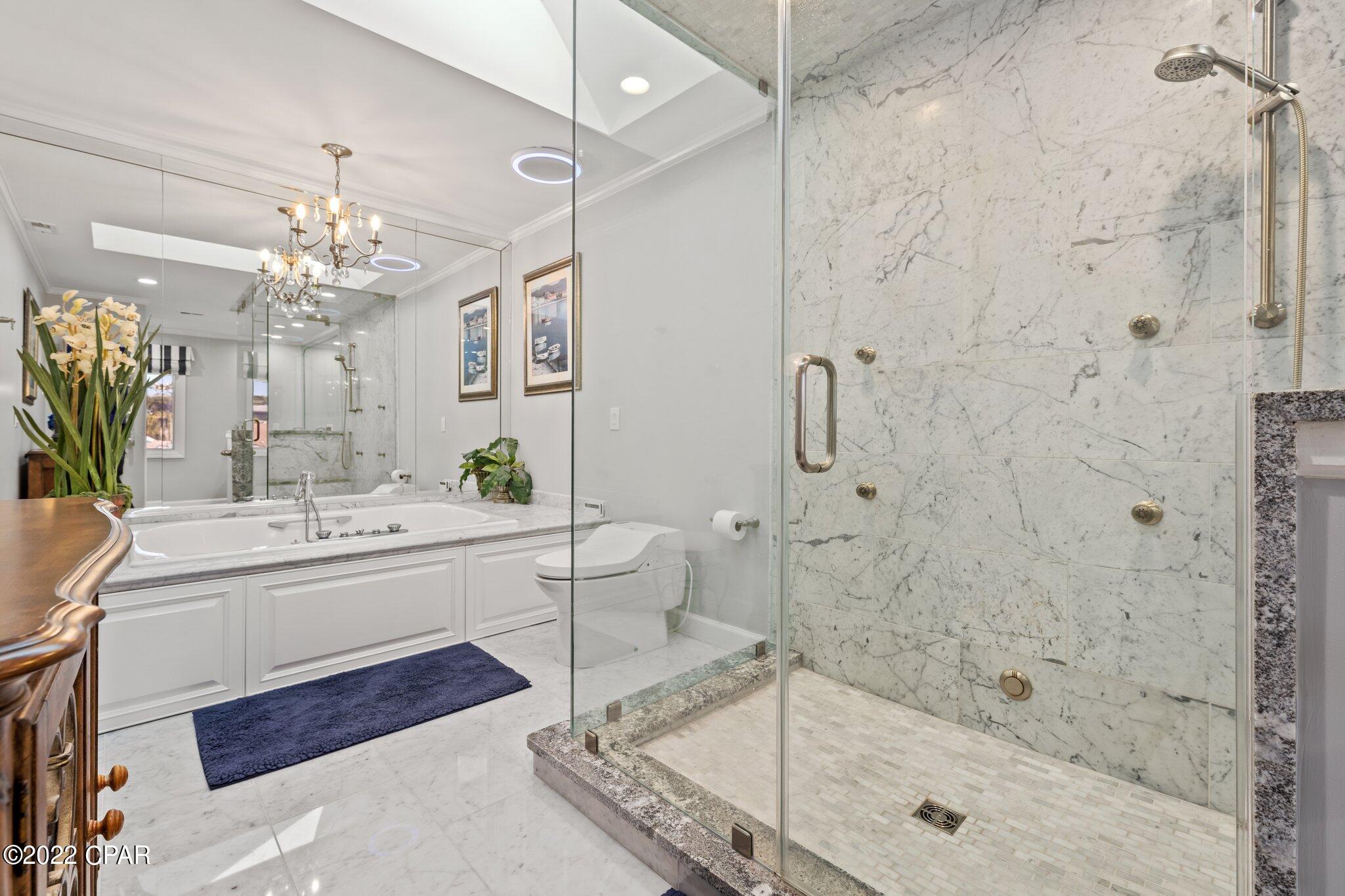 Bay Point Unit 1 - Residential