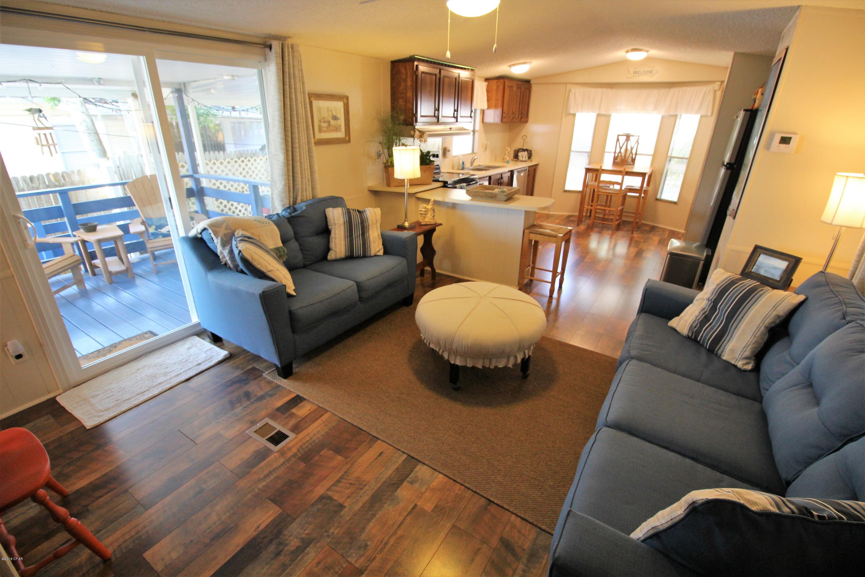 Laguna Beach Estates 7th Add - Residential