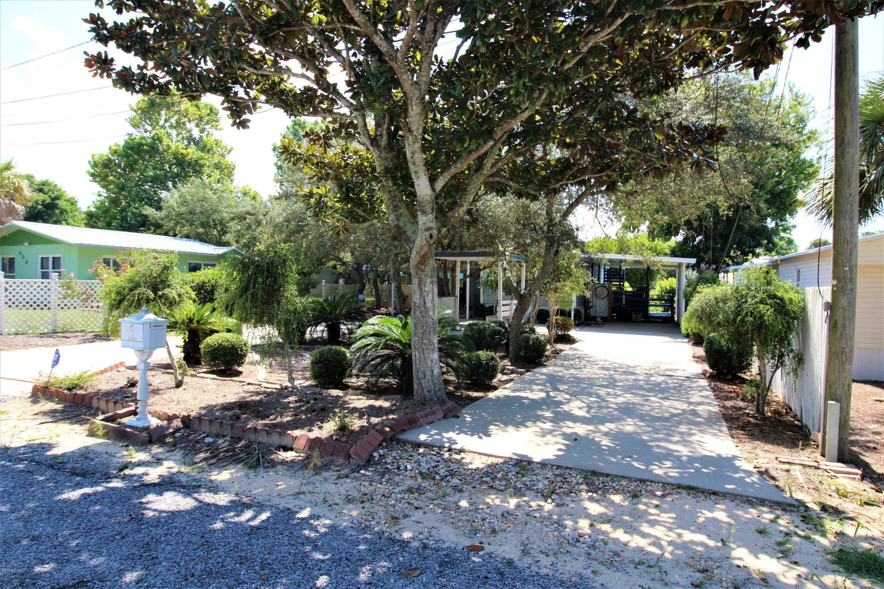 Laguna Beach Estates 7th Add - Residential