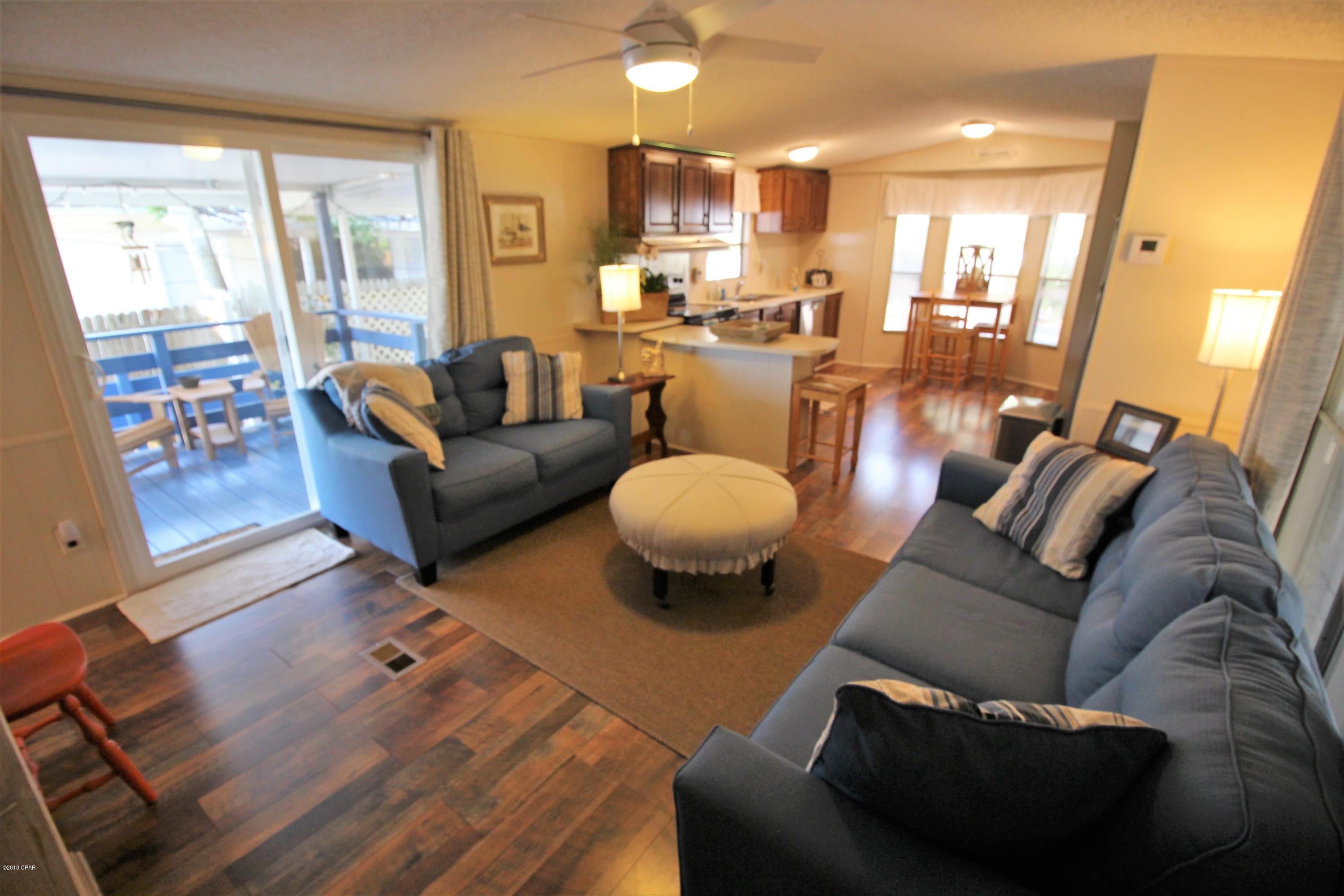 Laguna Beach Estates 7th Add - Residential