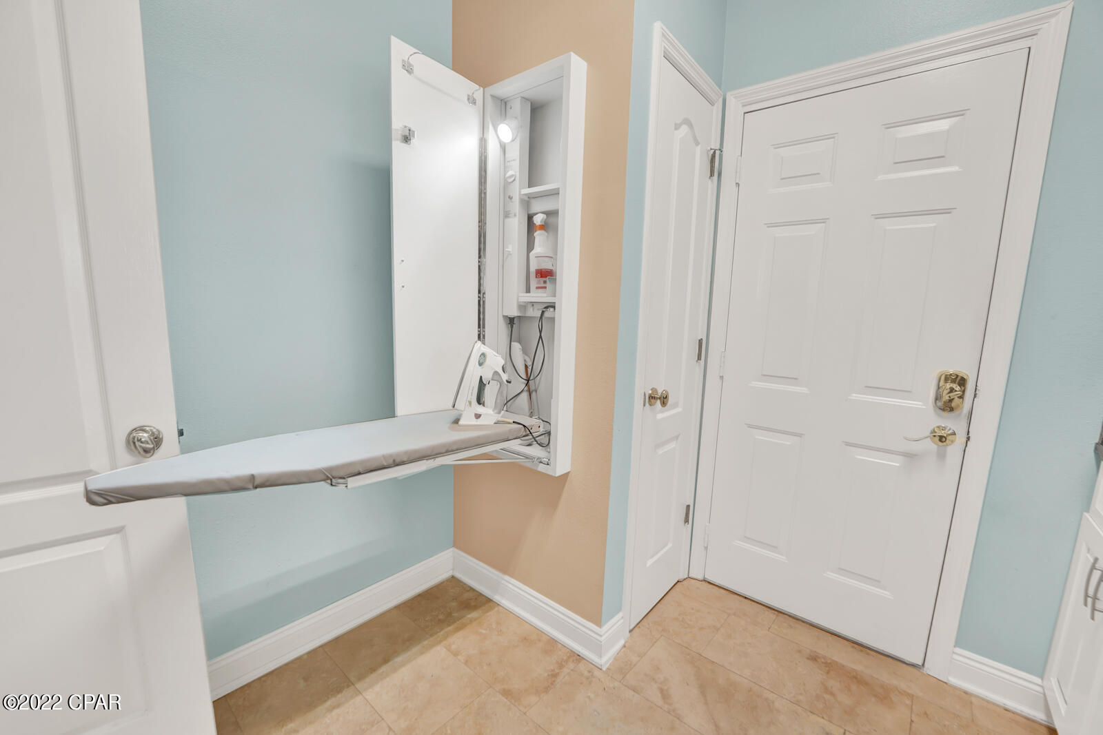 Palm Bay Unit 3 - Residential