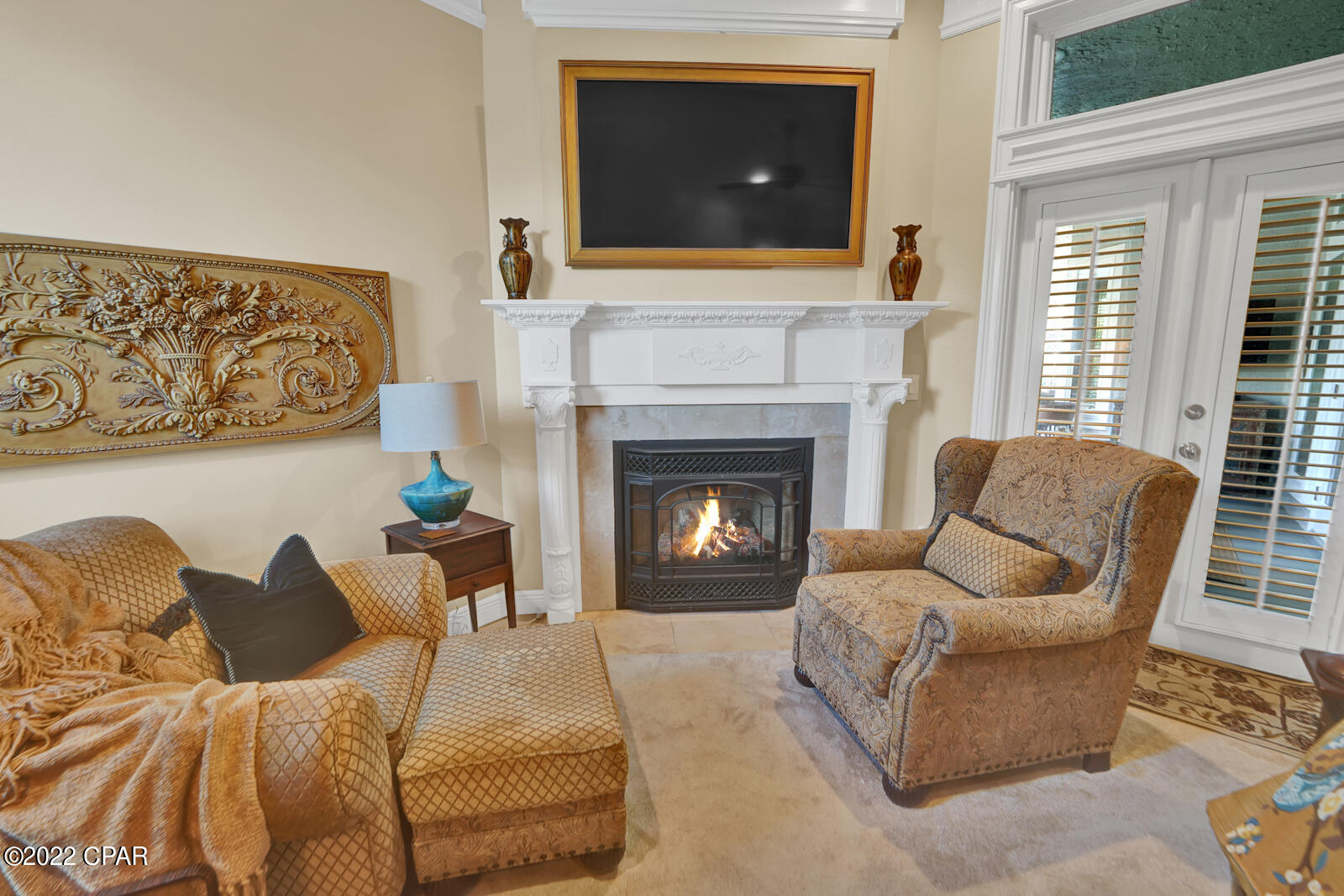 Palm Bay Unit 3 - Residential