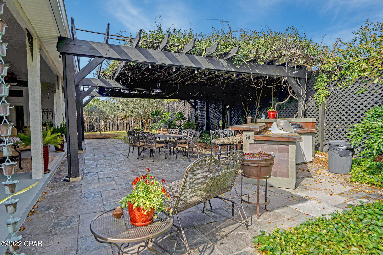 Palm Bay Unit 3 - Residential