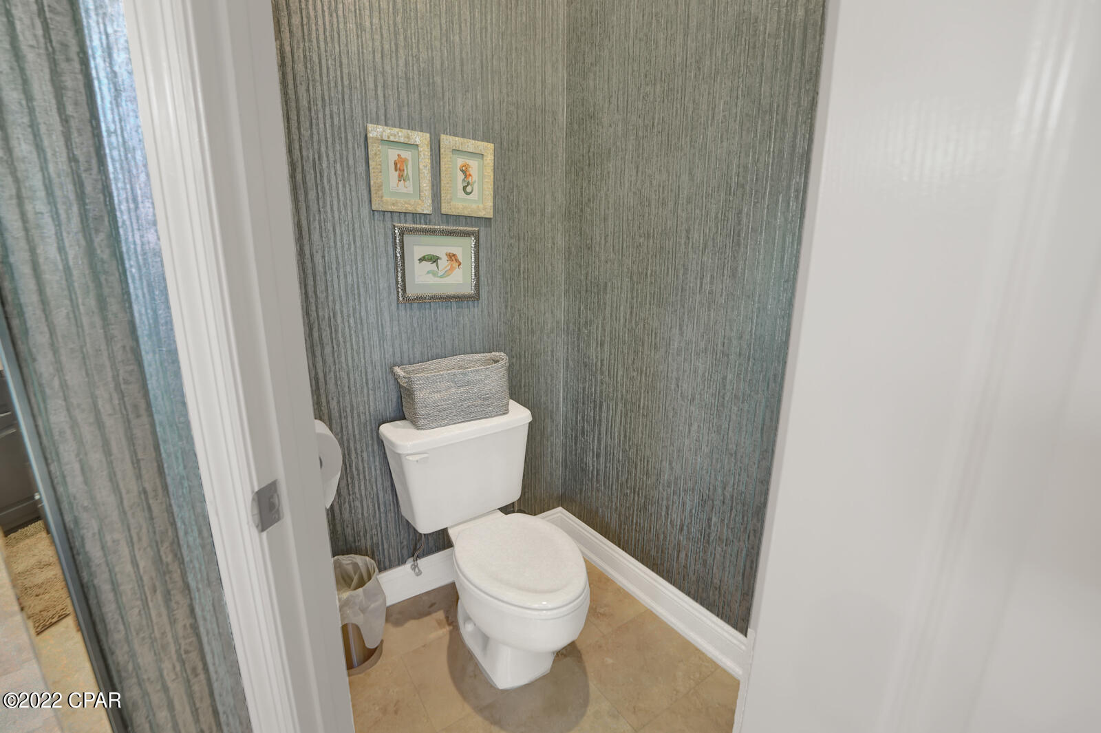 Palm Bay Unit 3 - Residential