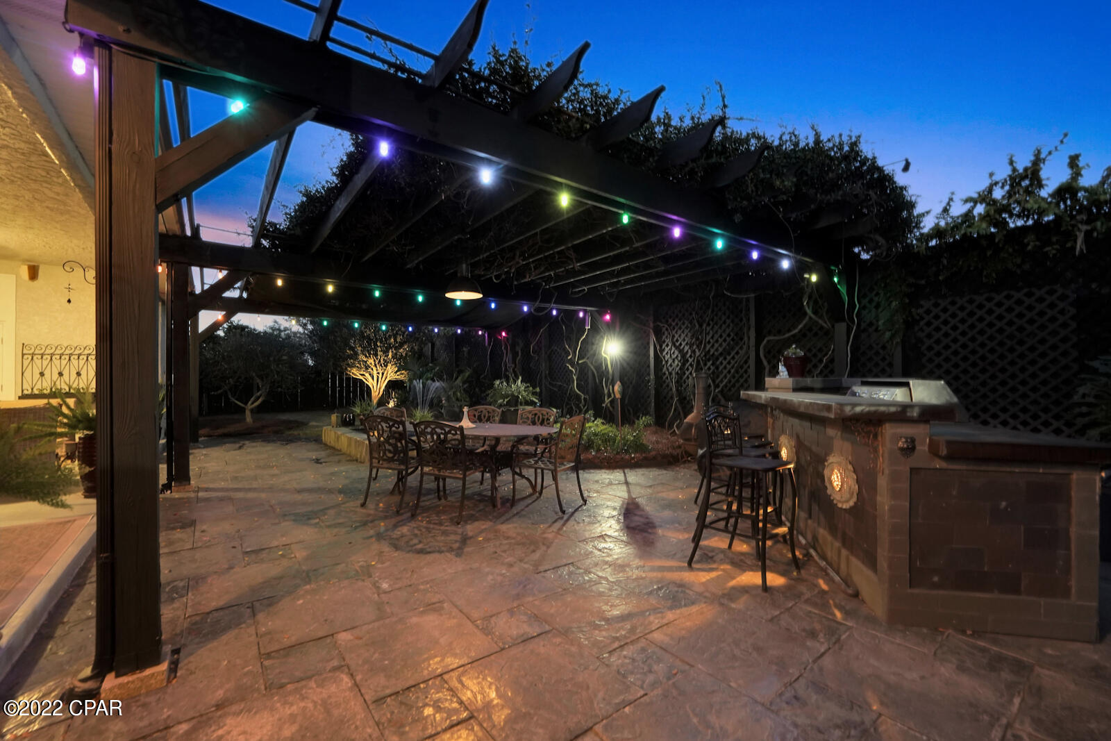 Palm Bay Unit 3 - Residential