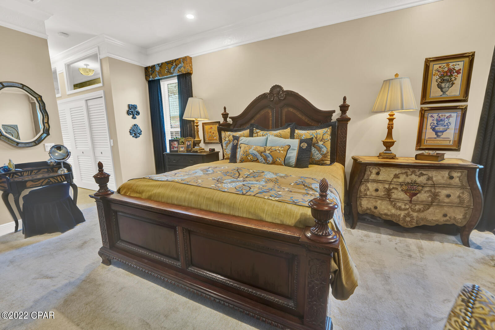 Palm Bay Unit 3 - Residential