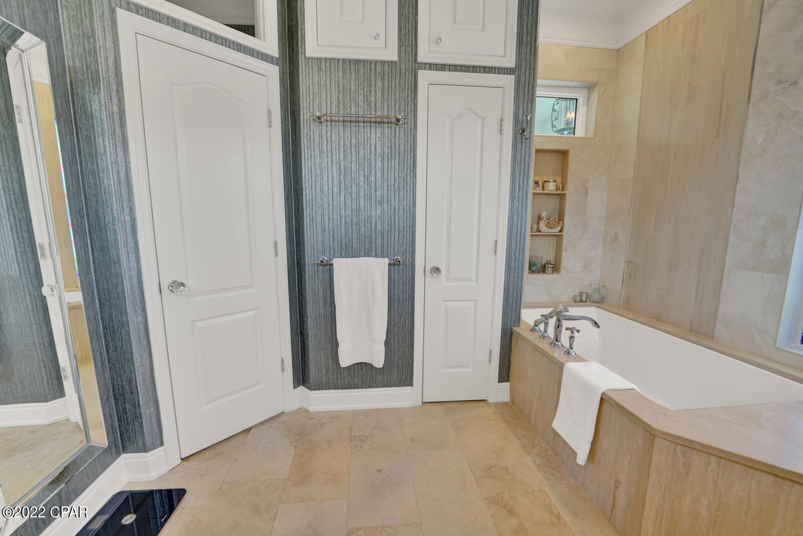 Palm Bay Unit 3 - Residential