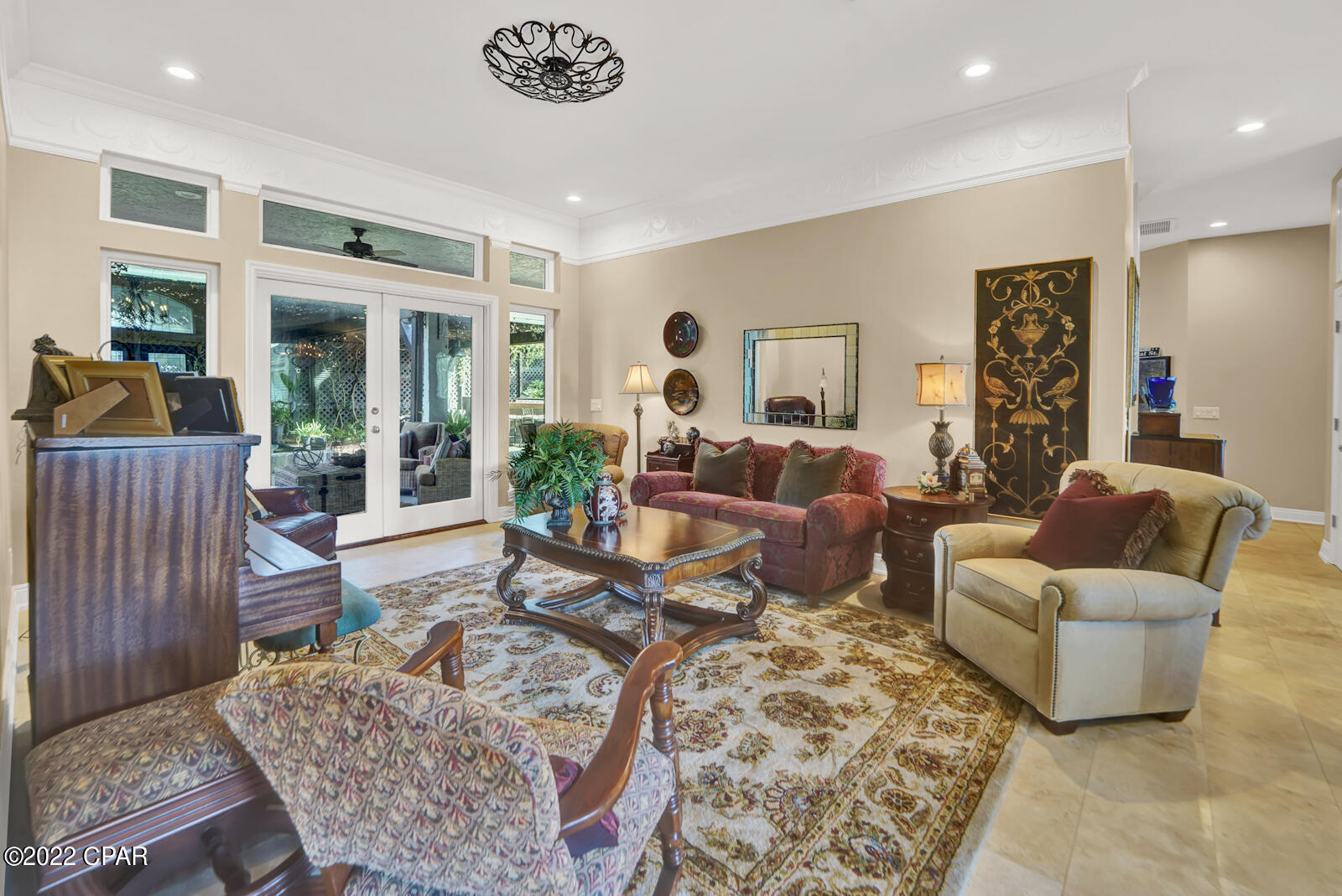 Palm Bay Unit 3 - Residential