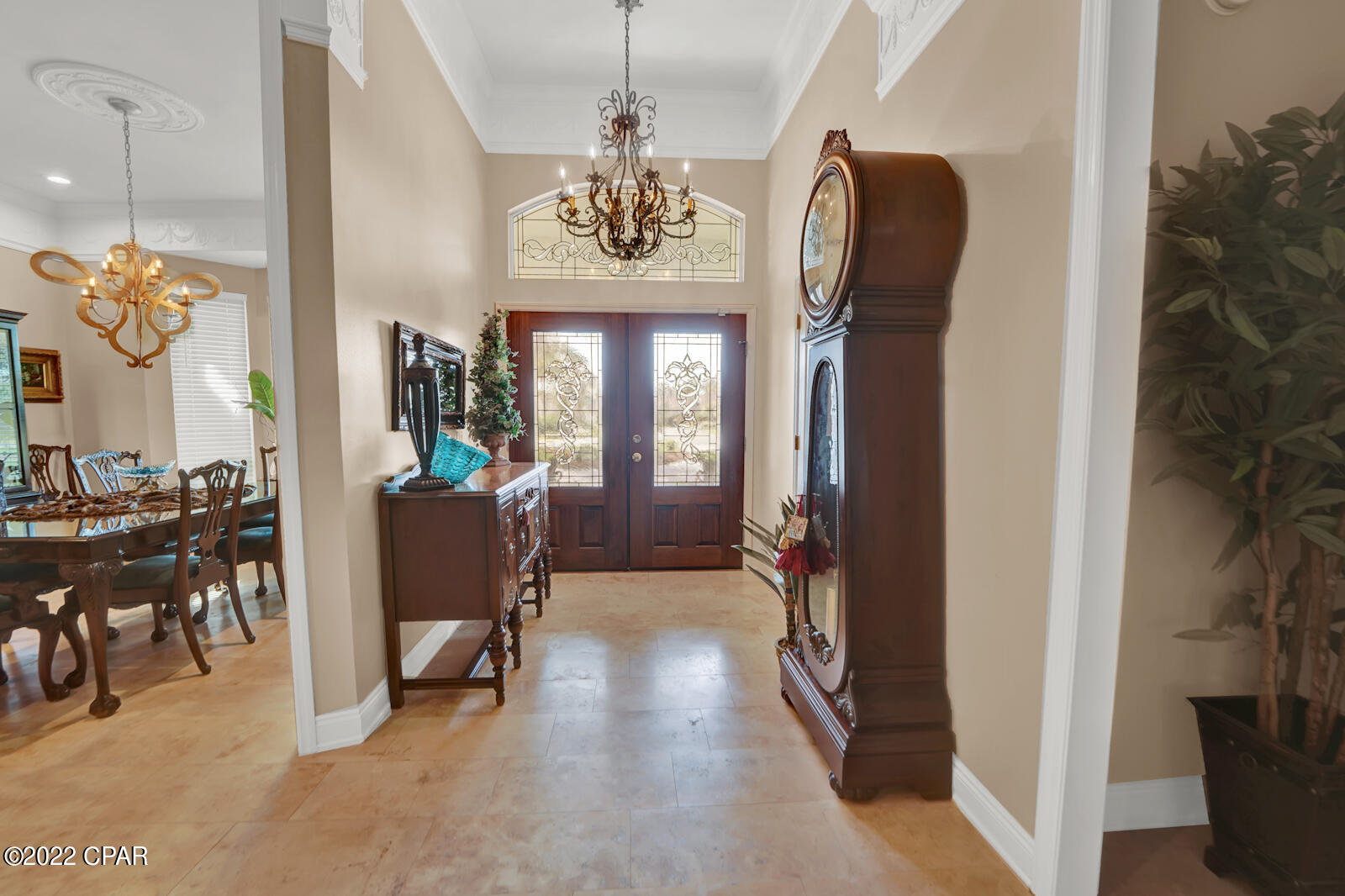 Palm Bay Unit 3 - Residential