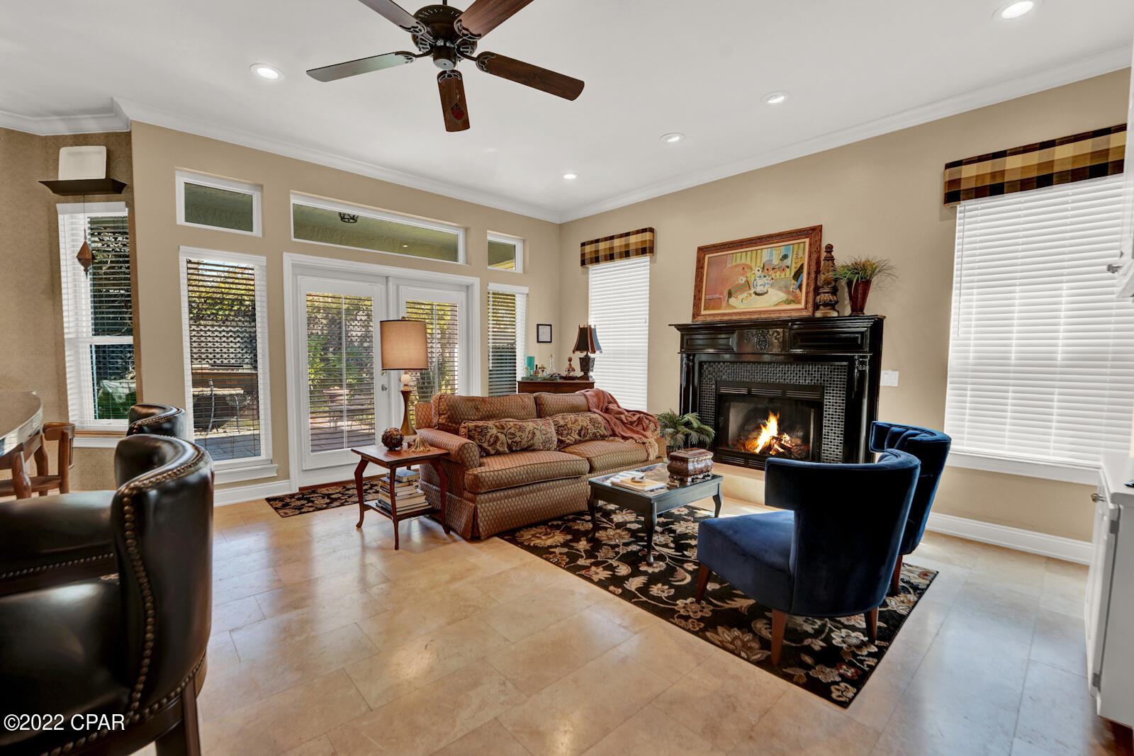 Palm Bay Unit 3 - Residential