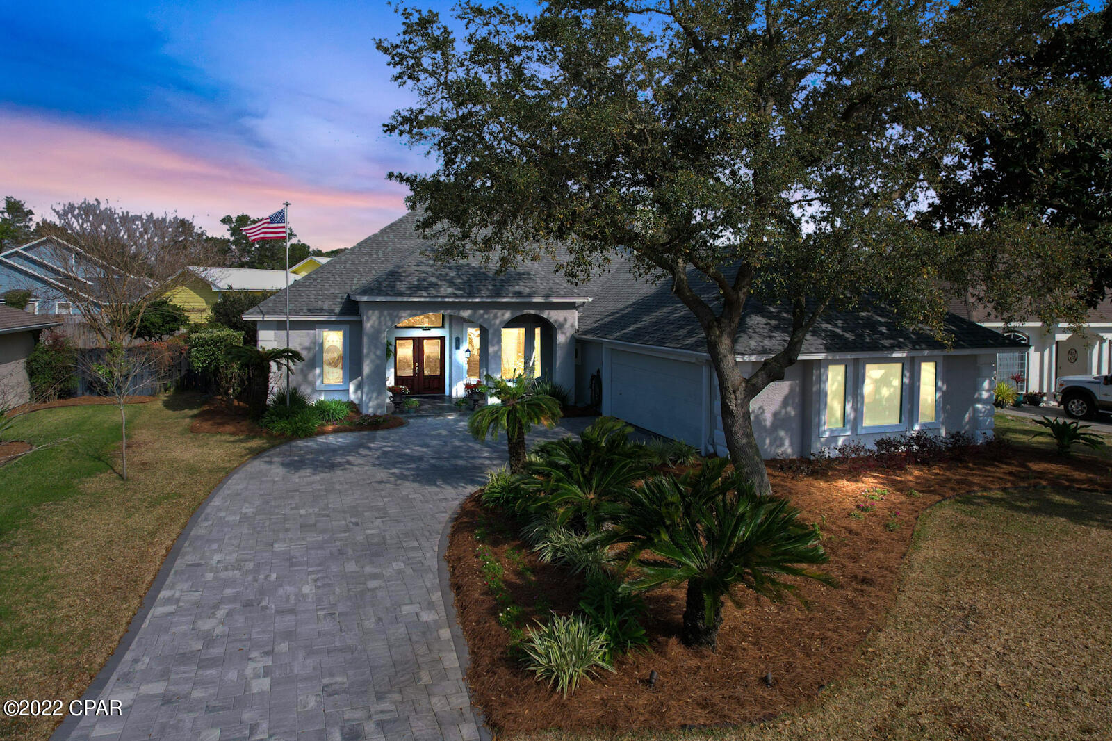 Palm Bay Unit 3 - Residential