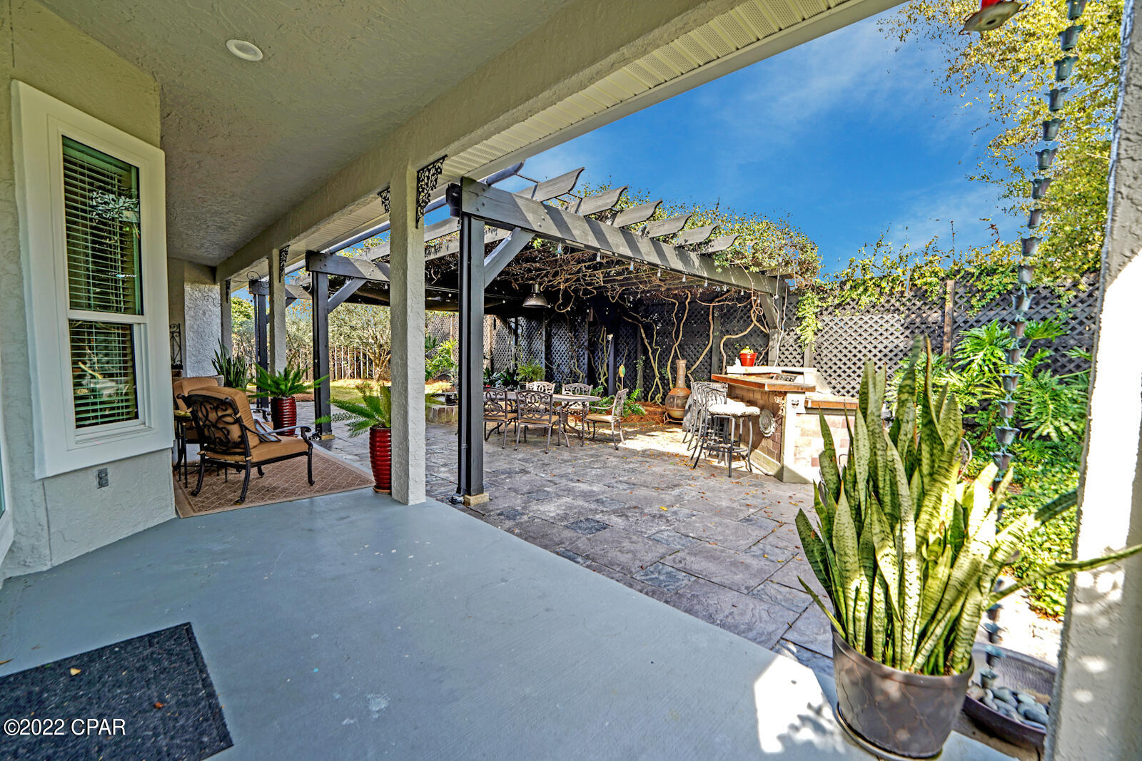 Palm Bay Unit 3 - Residential