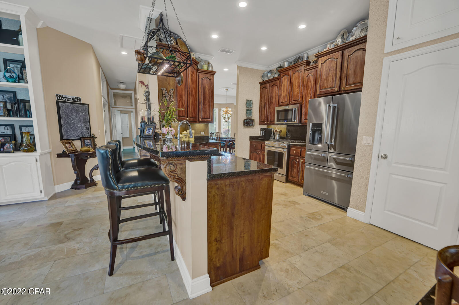 Palm Bay Unit 3 - Residential