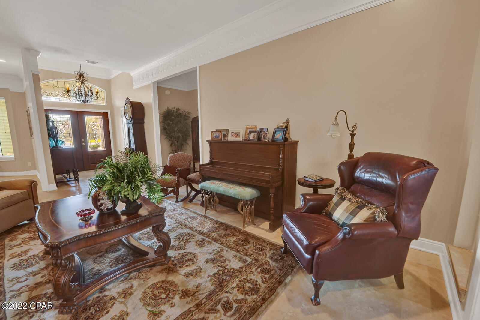 Palm Bay Unit 3 - Residential