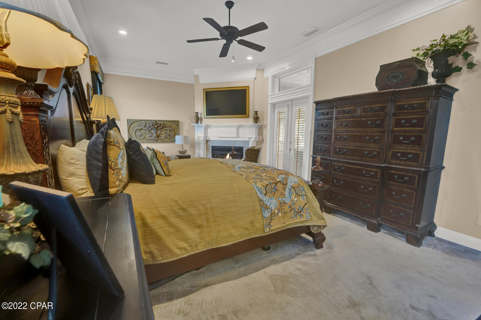 Palm Bay Unit 3 - Residential