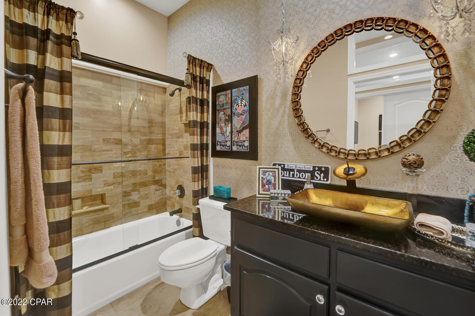 Palm Bay Unit 3 - Residential