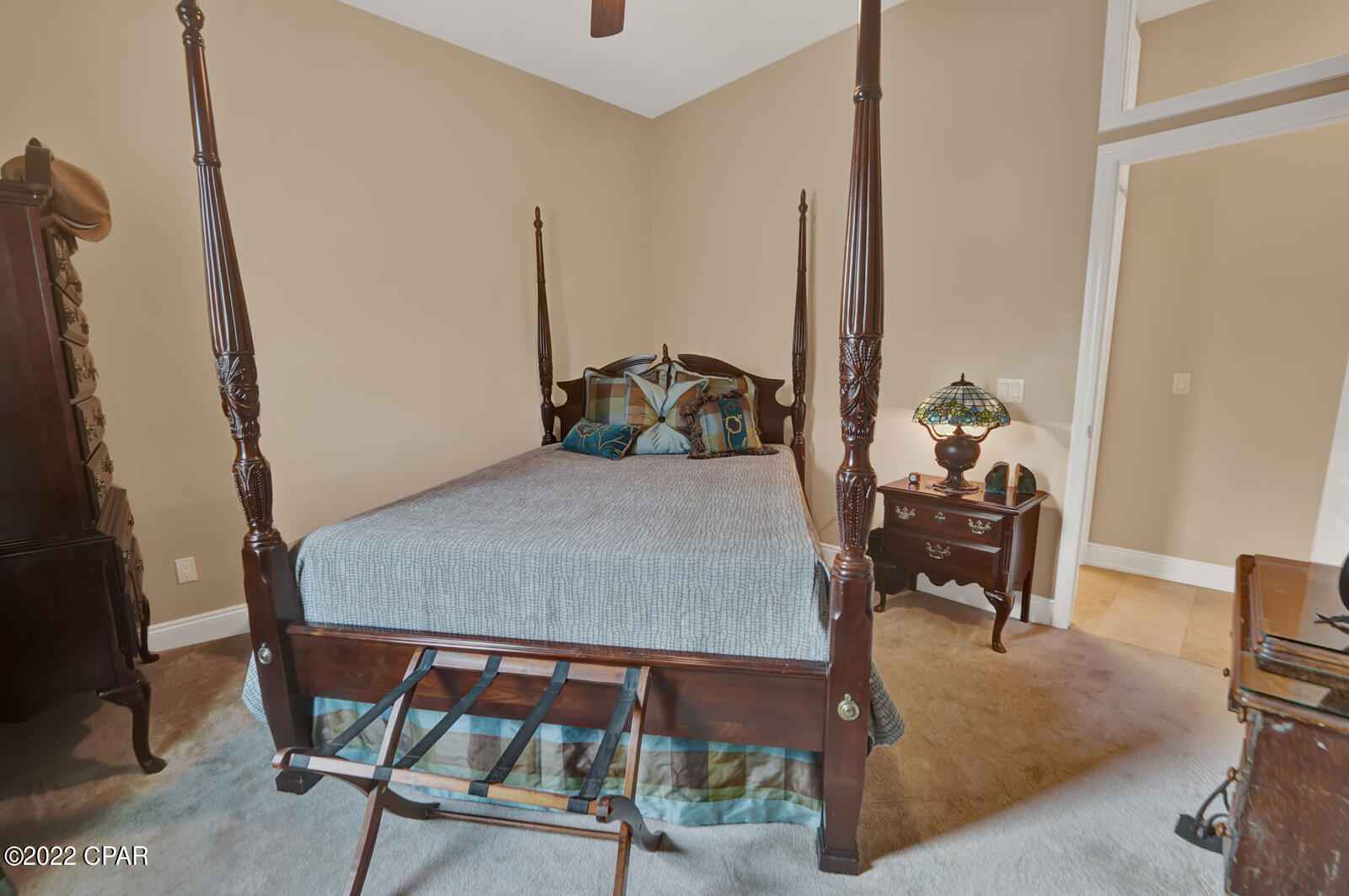 Palm Bay Unit 3 - Residential