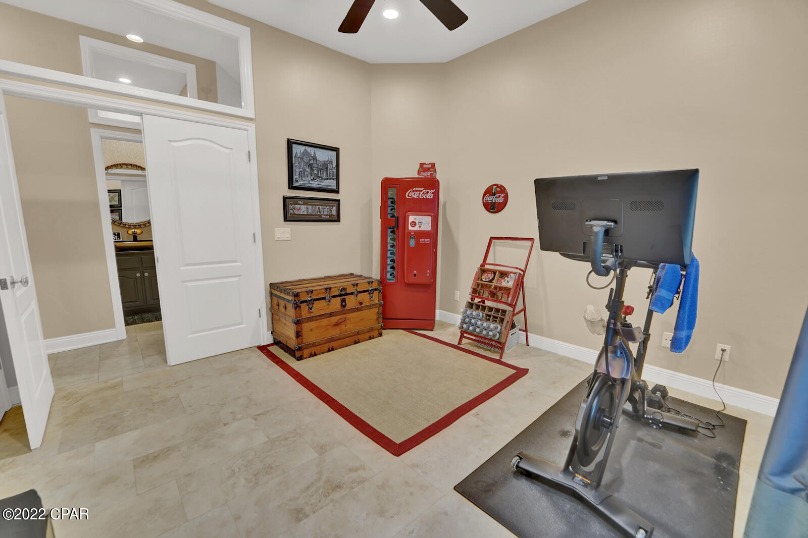 Palm Bay Unit 3 - Residential