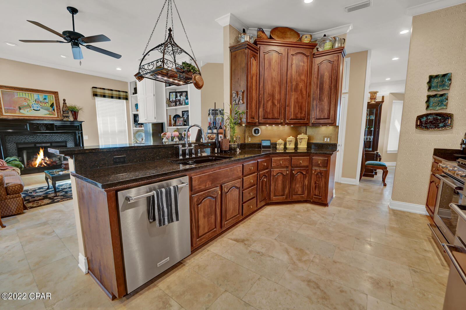 Palm Bay Unit 3 - Residential