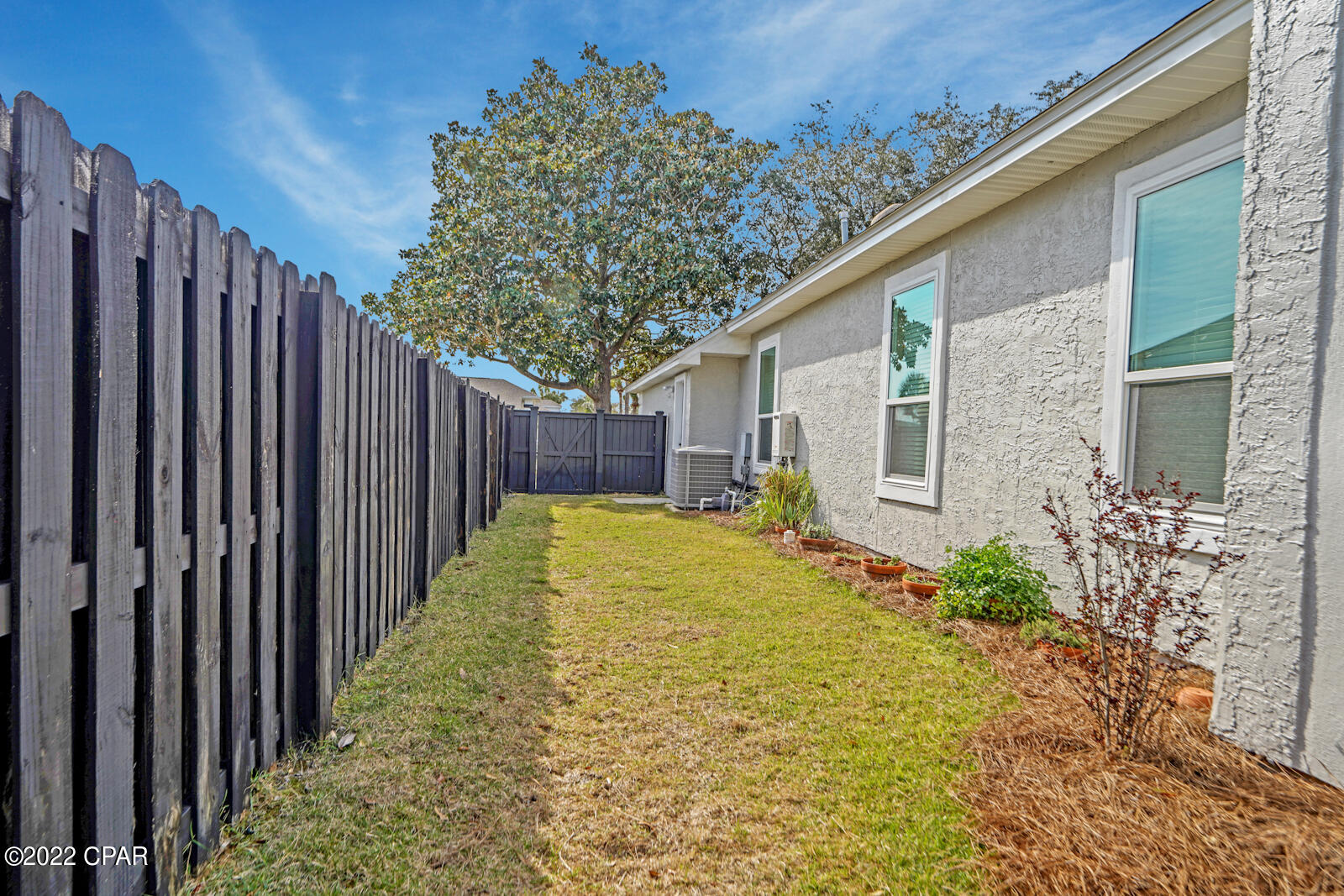 Palm Bay Unit 3 - Residential