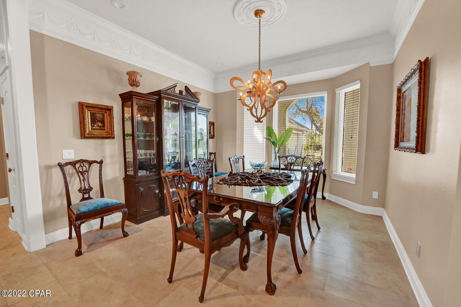 Palm Bay Unit 3 - Residential