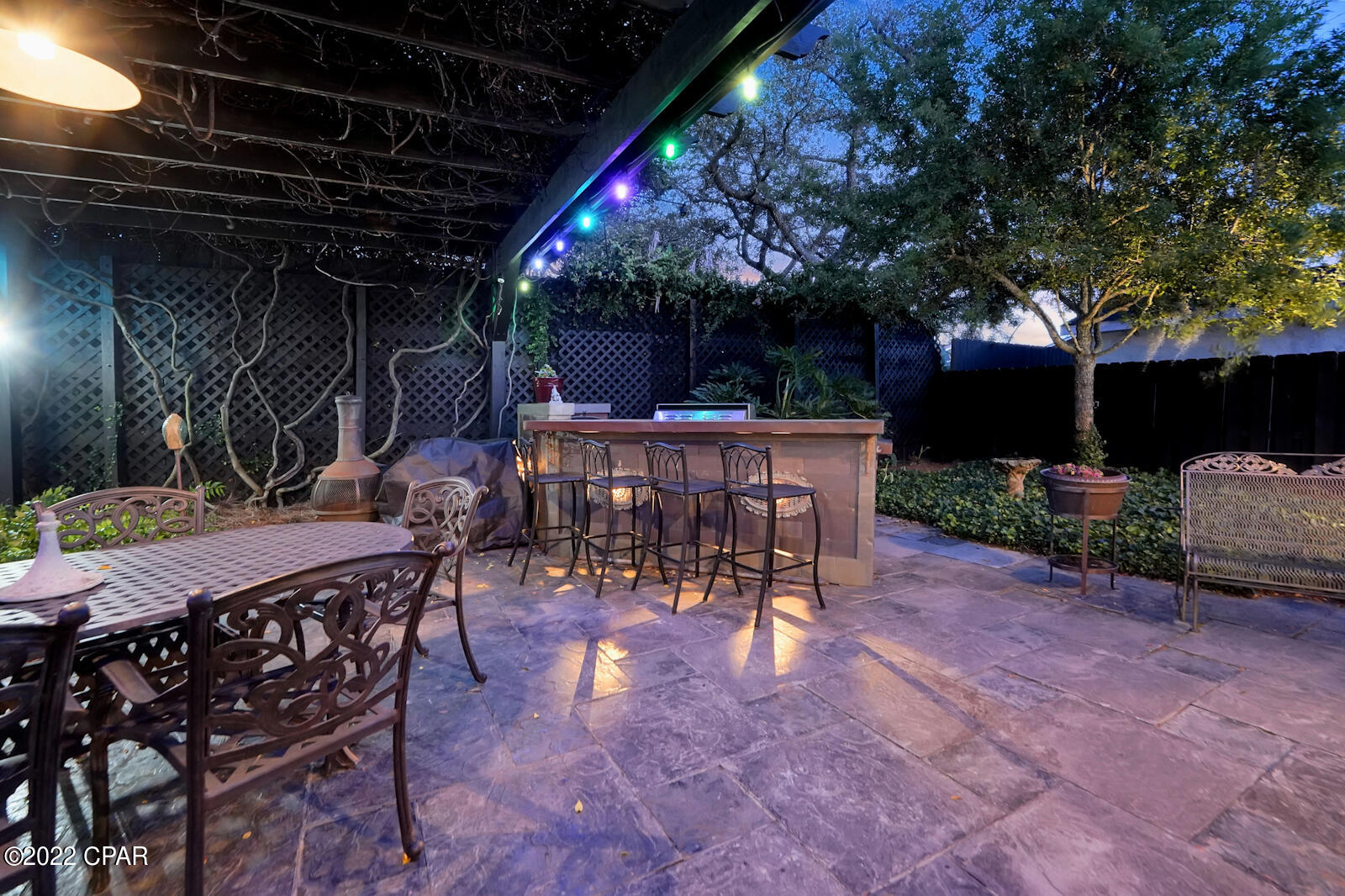 Palm Bay Unit 3 - Residential