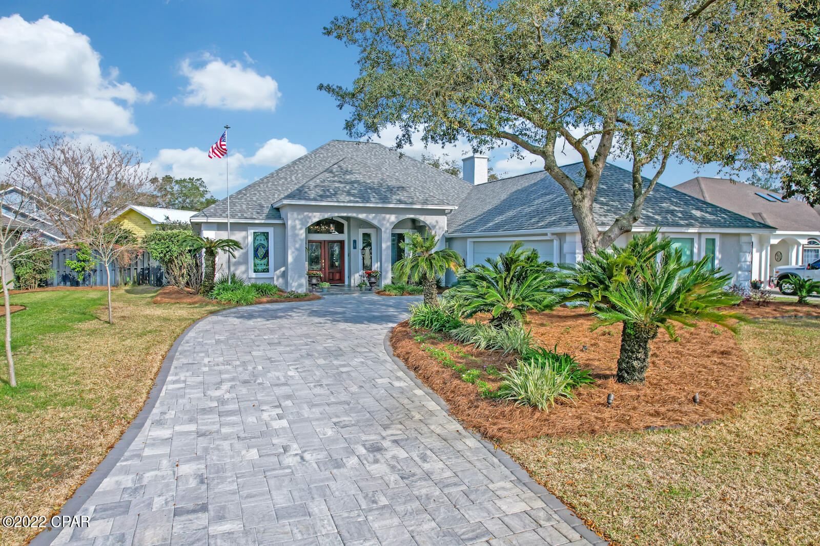 Palm Bay Unit 3 - Residential