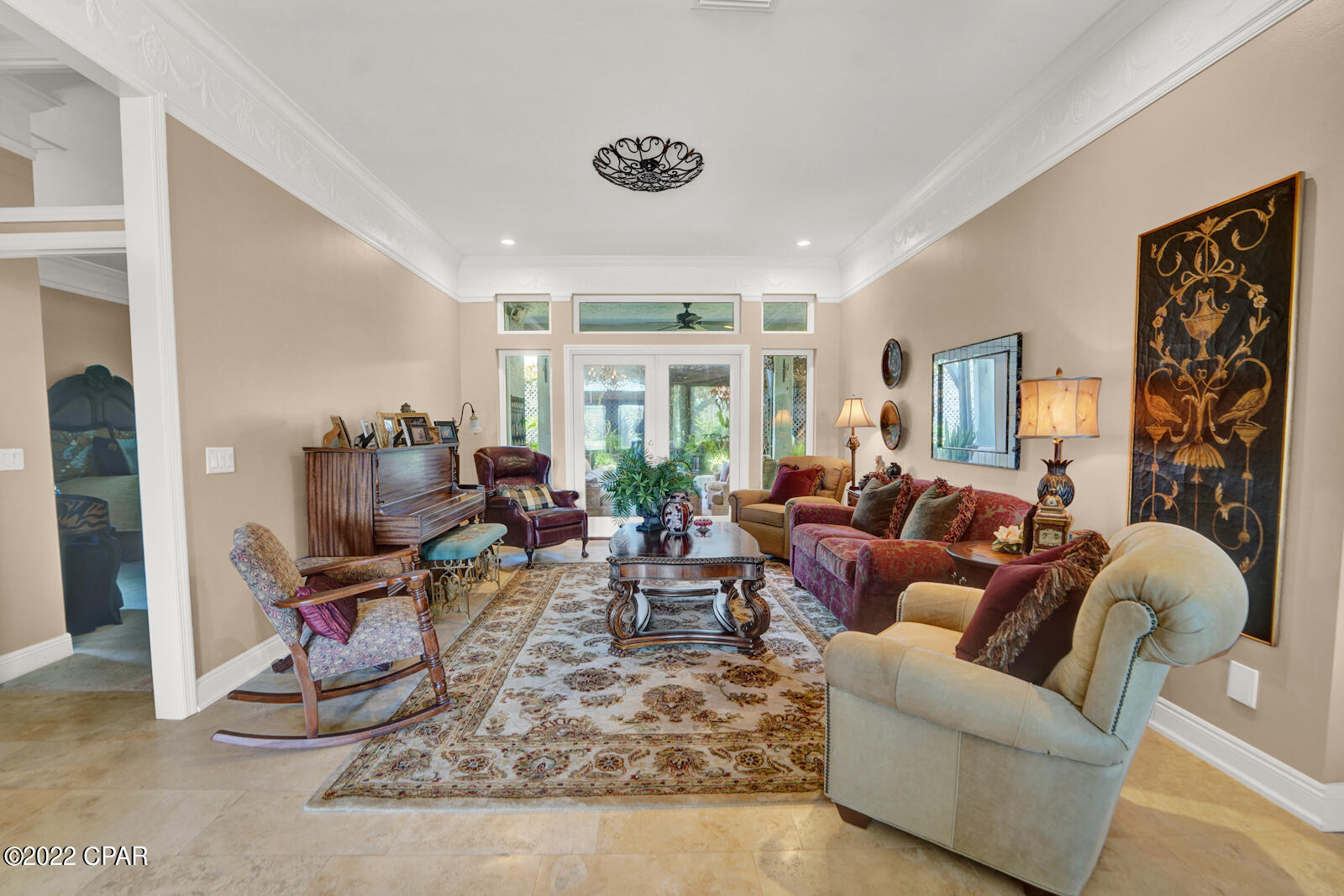 Palm Bay Unit 3 - Residential