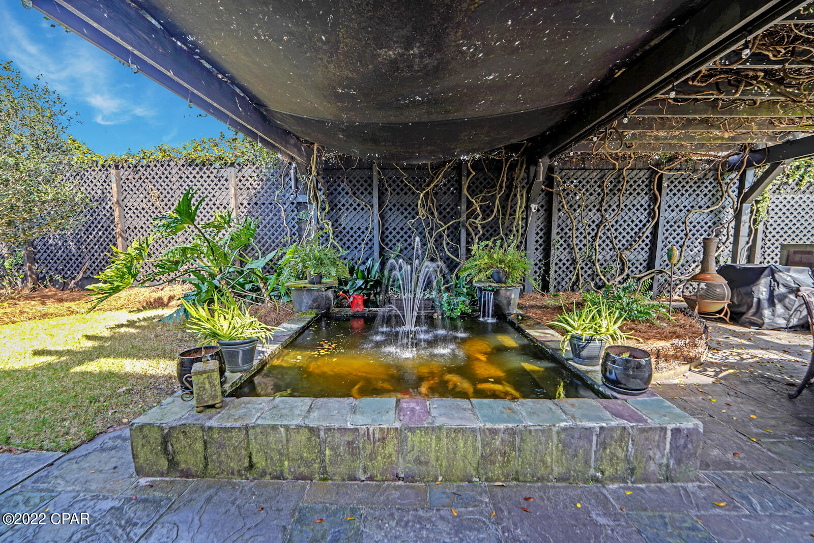 Palm Bay Unit 3 - Residential