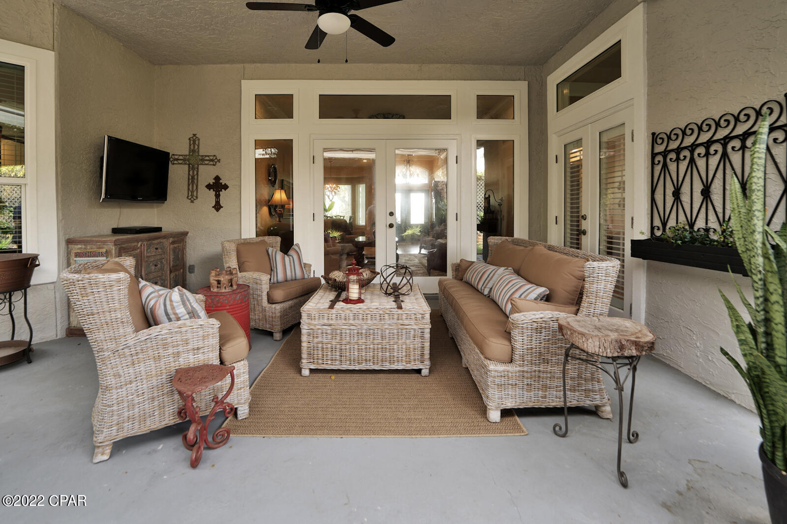 Palm Bay Unit 3 - Residential