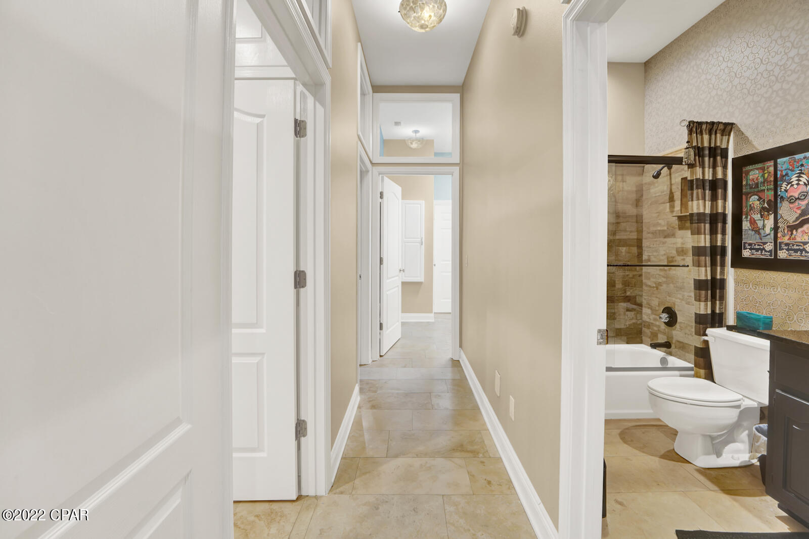 Palm Bay Unit 3 - Residential