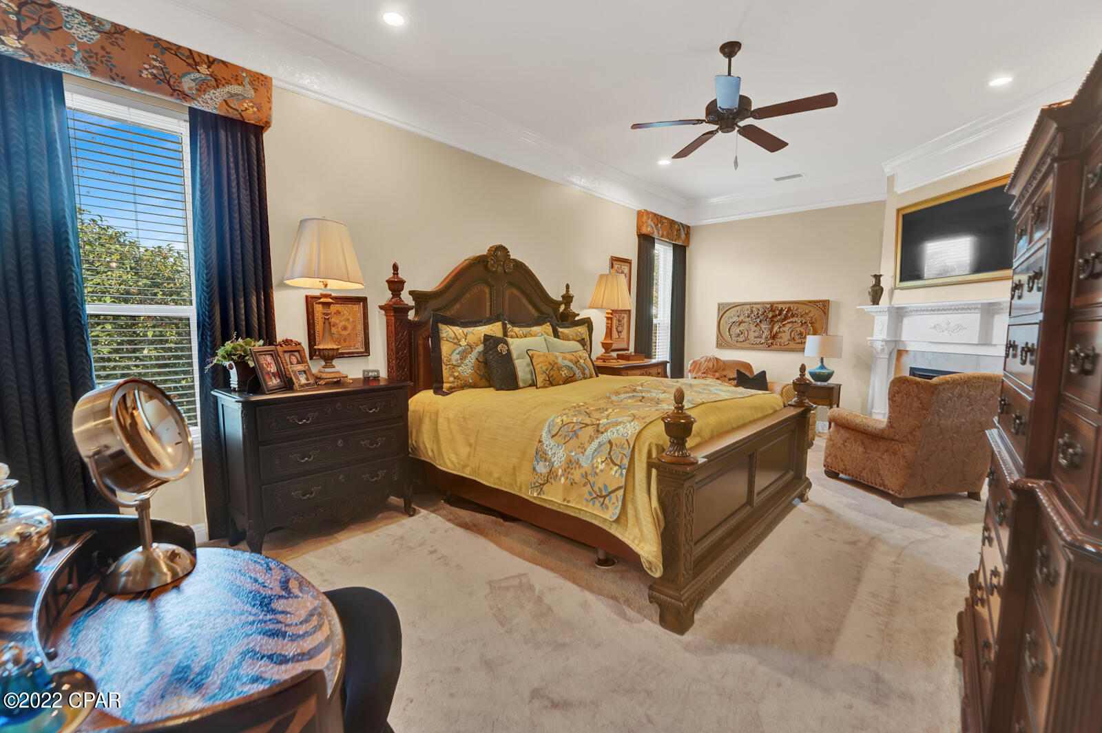 Palm Bay Unit 3 - Residential