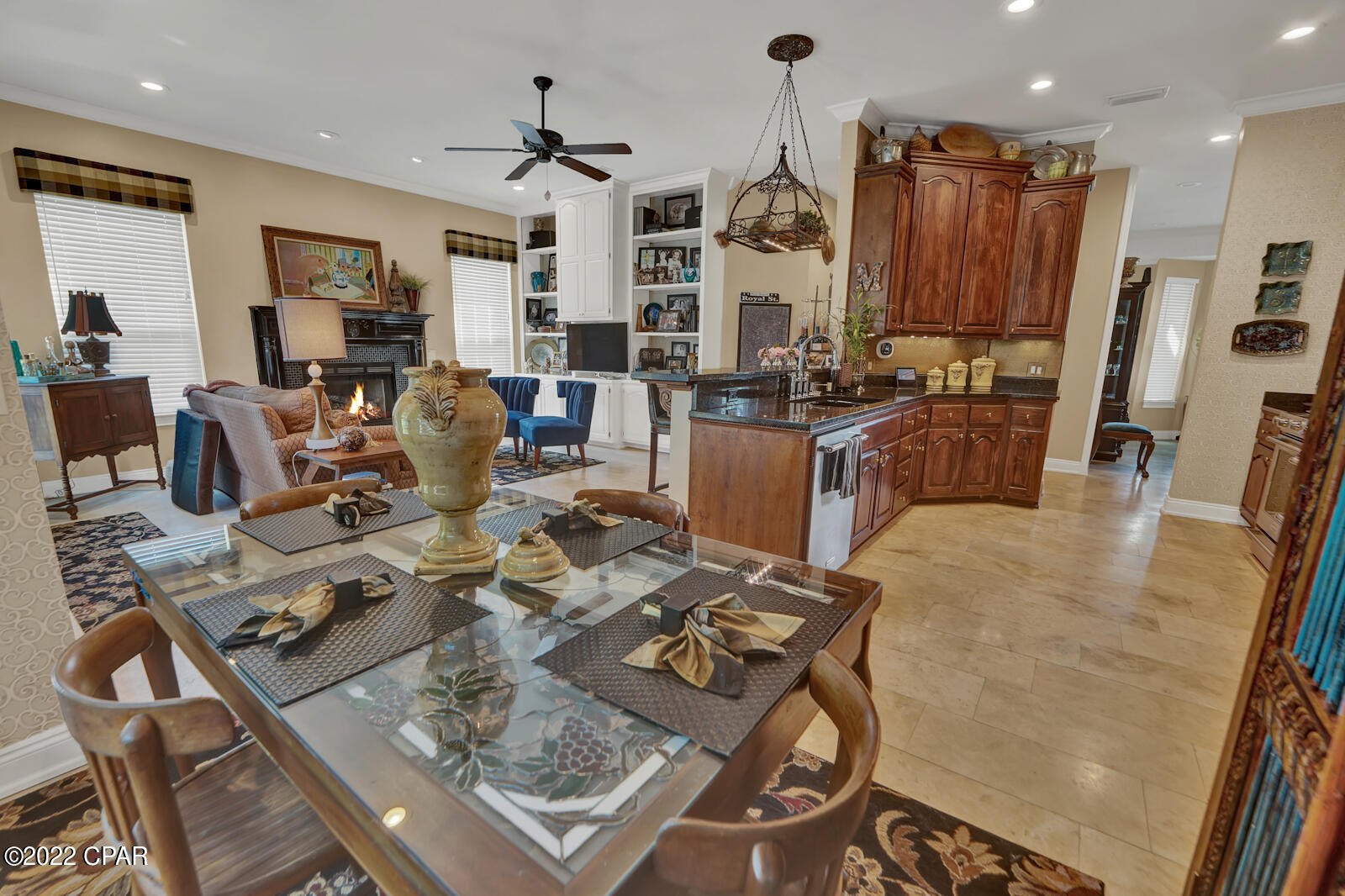 Palm Bay Unit 3 - Residential