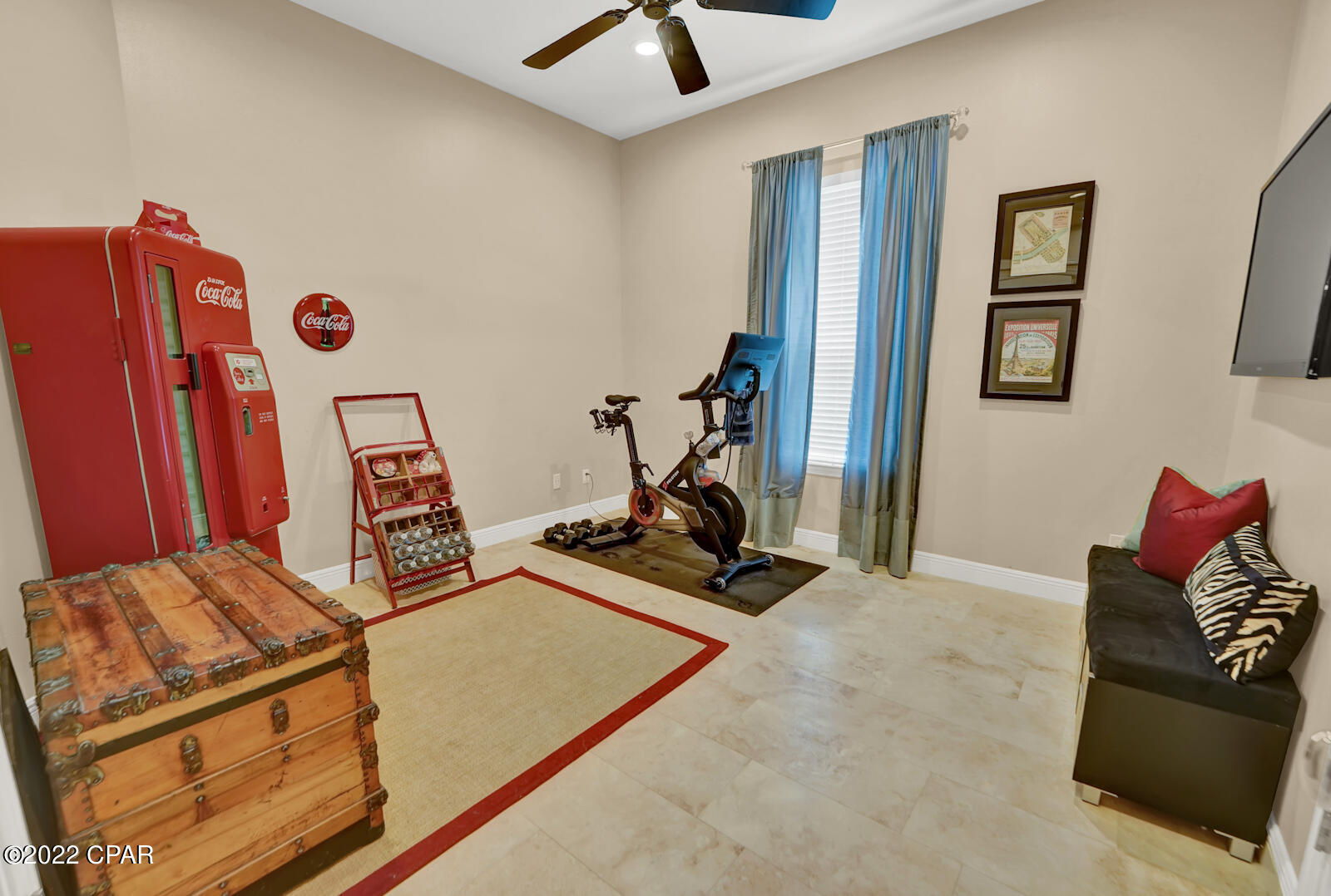 Palm Bay Unit 3 - Residential